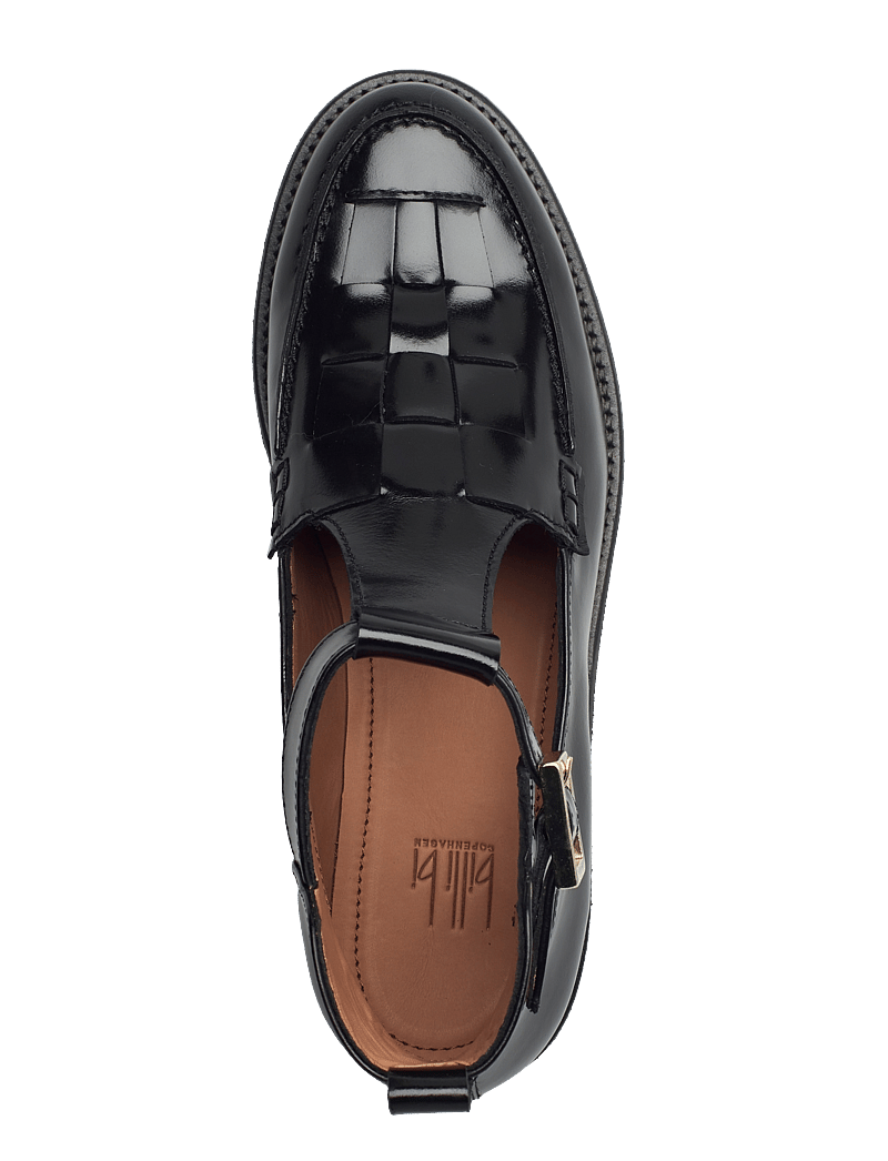 Billi Bi - Shoes - besondere anlässe - black egeo calf - 4