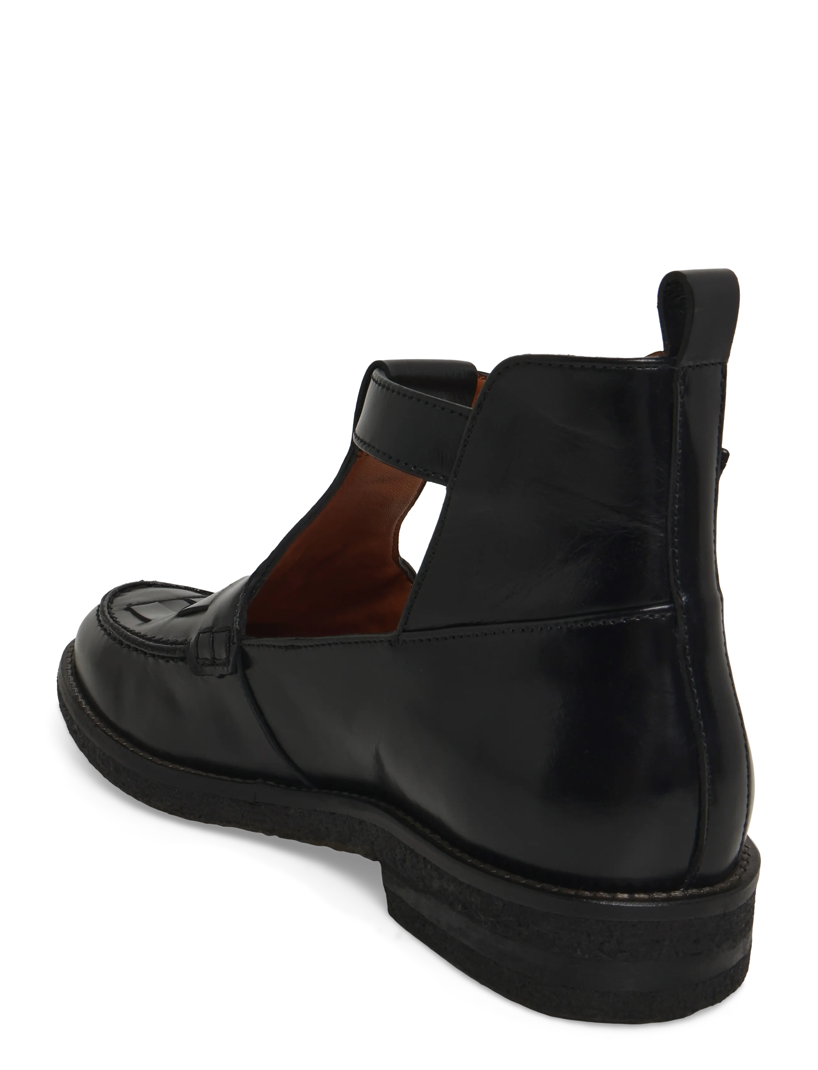 Billi Bi - Shoes - black marte calf - 1