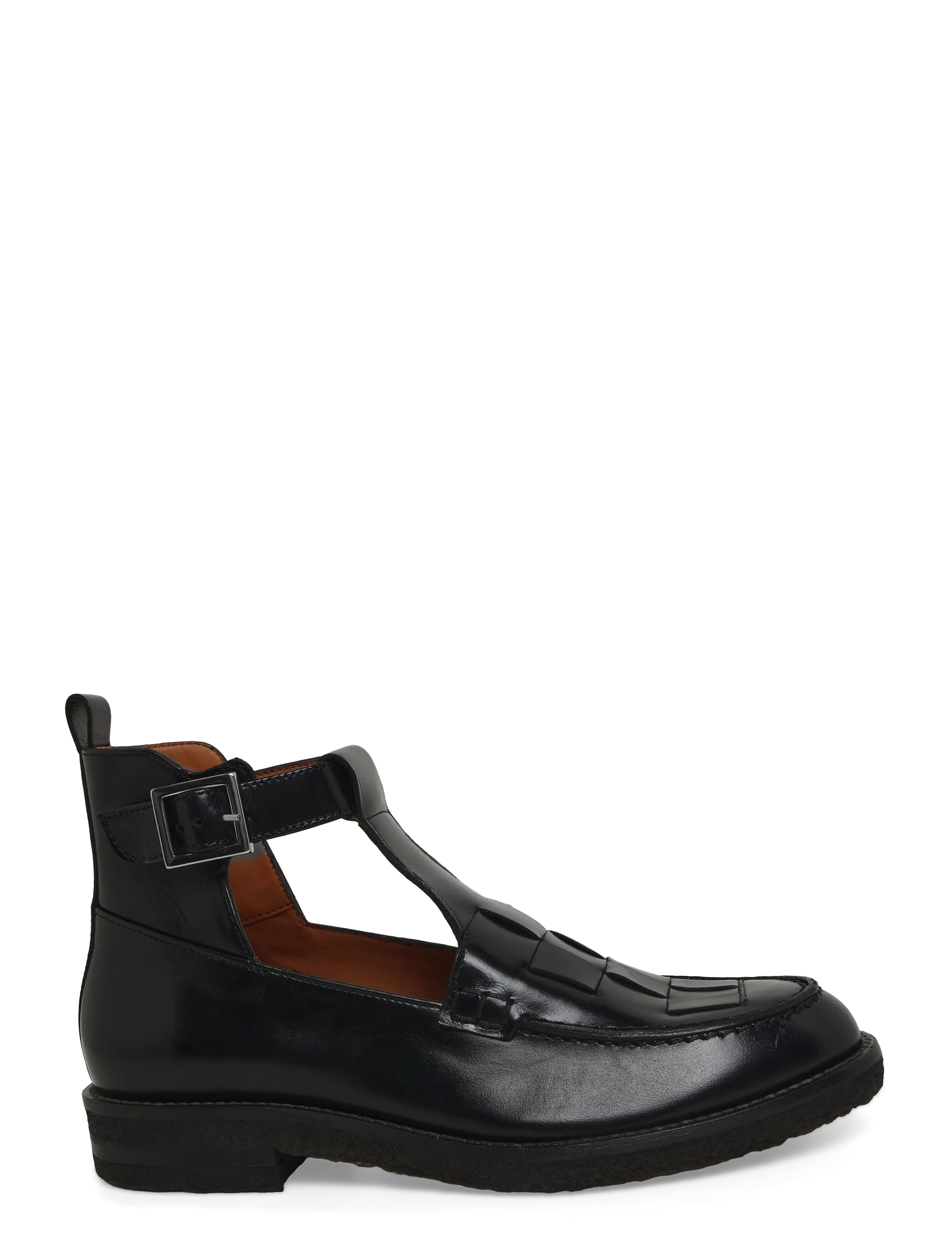 Billi Bi - Shoes - black marte calf - 2