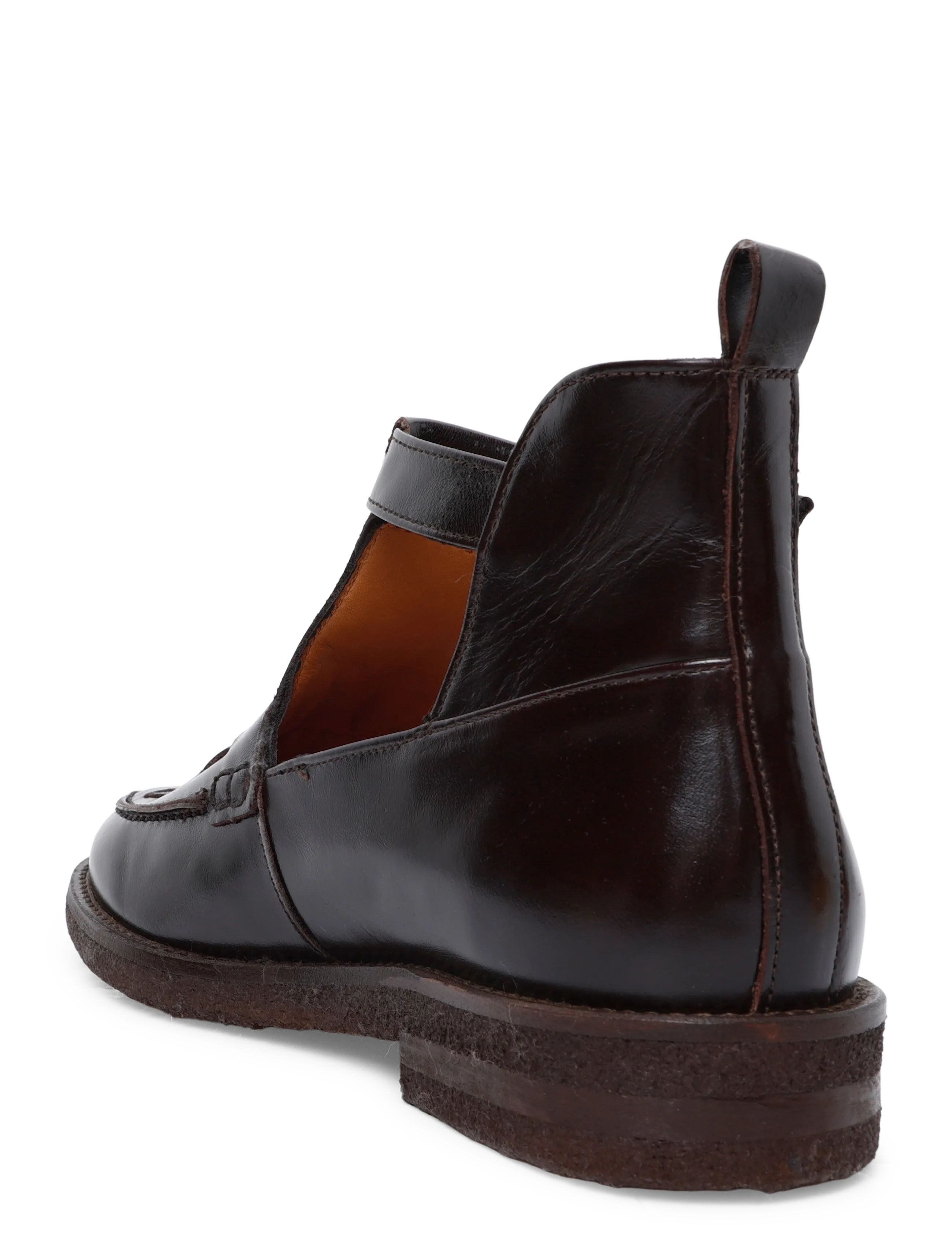 Billi Bi - Shoes - moetrendid - espresso marte calf - 1