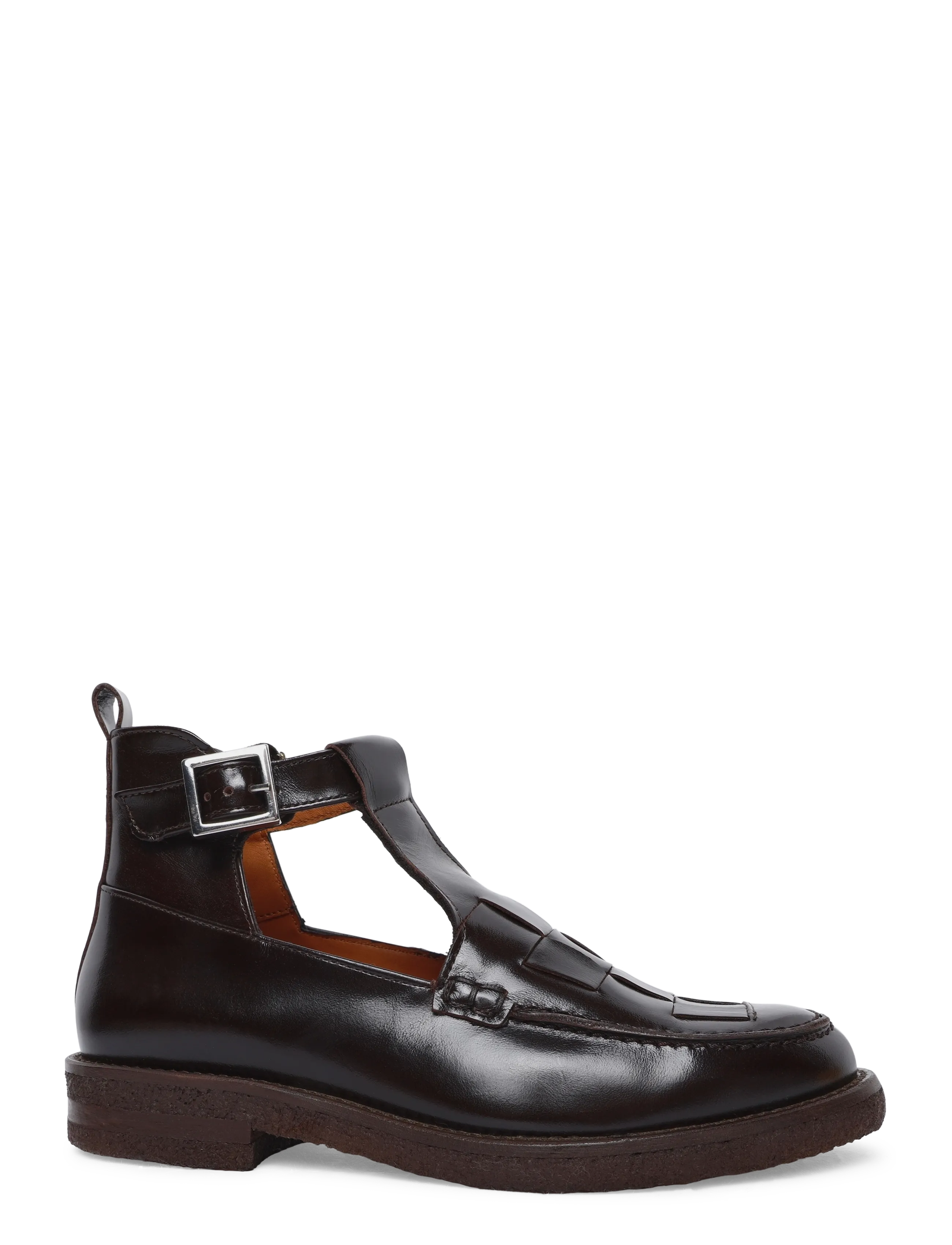 Billi Bi - Shoes - moetrendid - espresso marte calf - 2