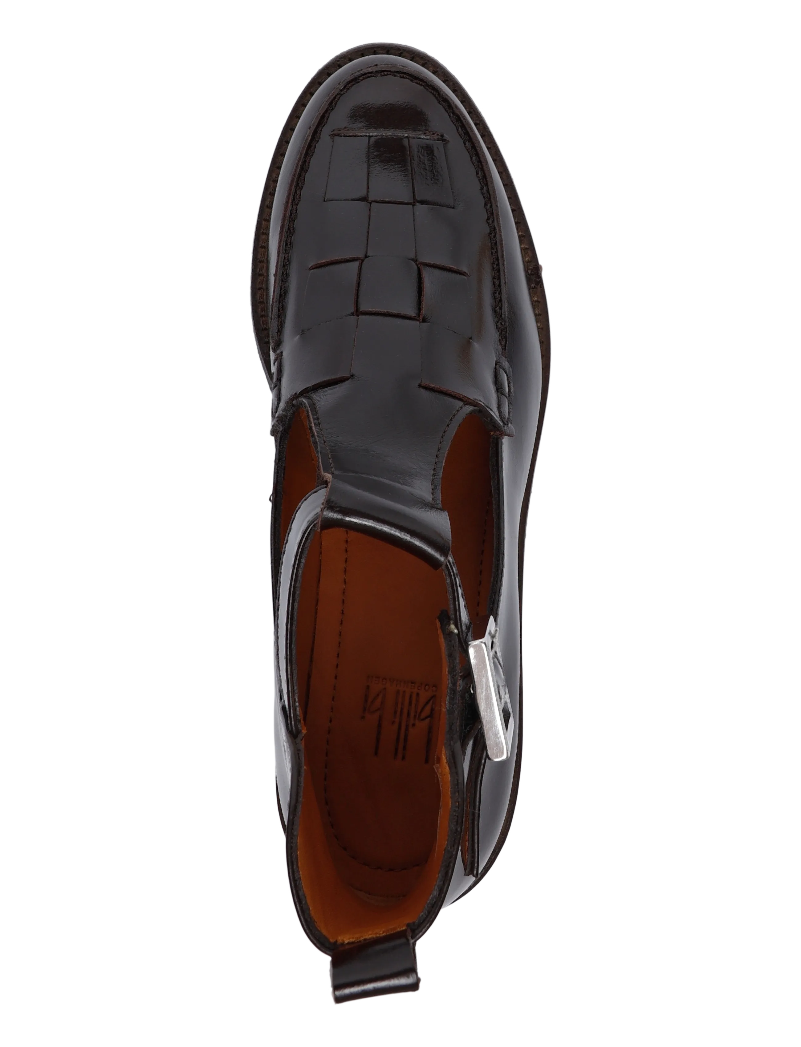 Billi Bi - Shoes - moetrendid - espresso marte calf - 3