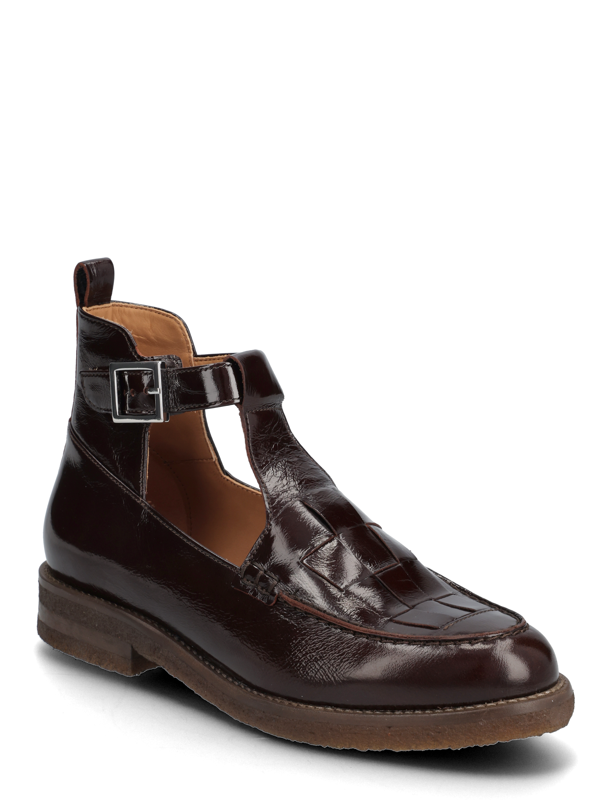 Shoes - MOGANO NAPLACK