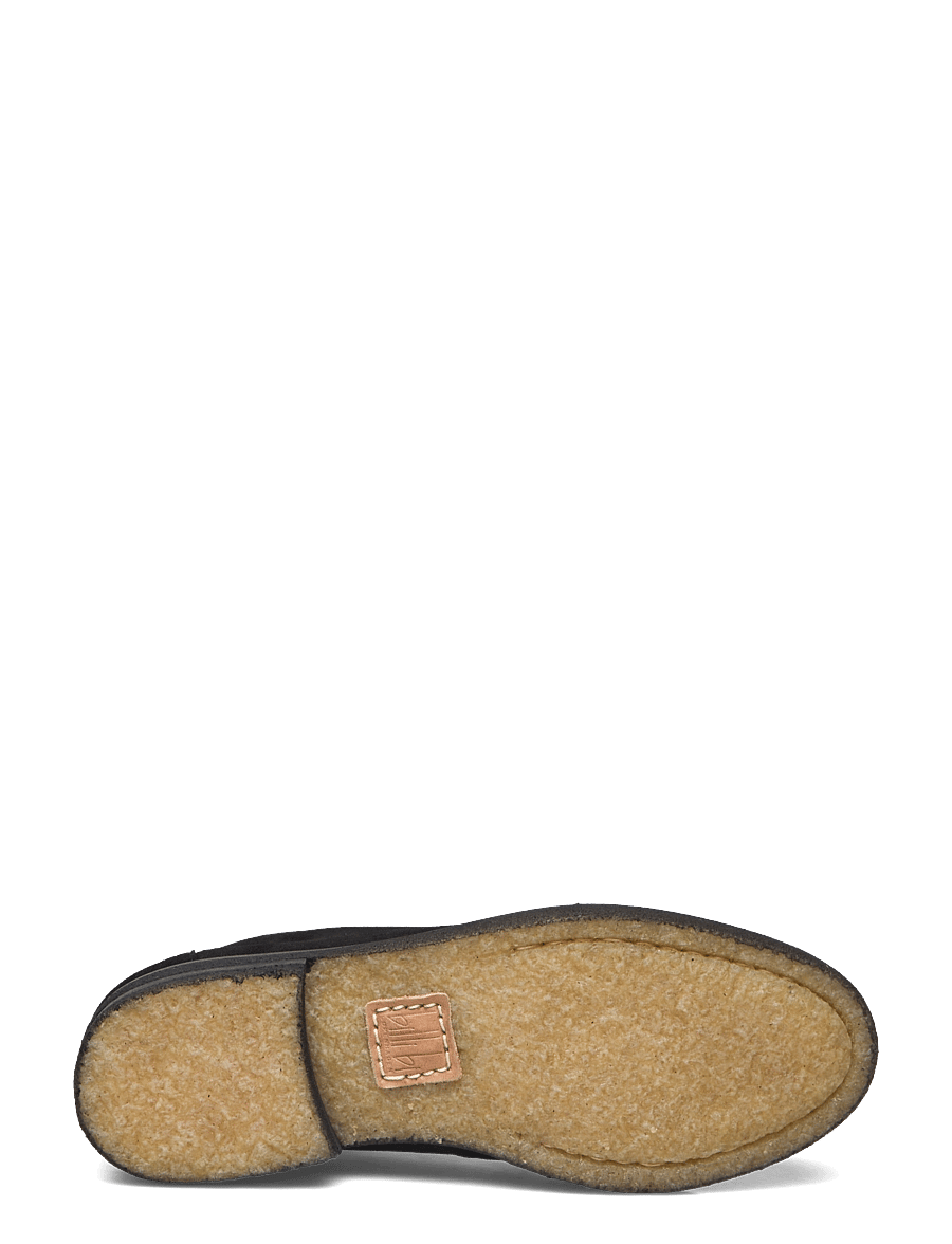 Billi Bi - Shoes - modetrends - black velvet suede - 4
