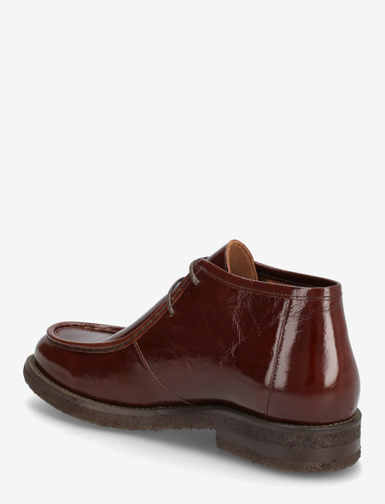 Billi Bi - Shoes - juletøj til kvinder - castagno naplack - 2