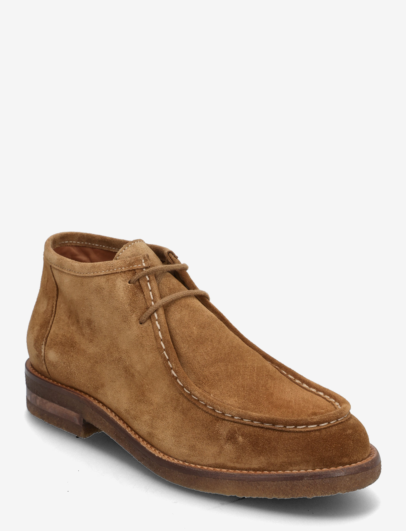 Billi Bi - Boots - mode trends - cuoio babysilk suede - 0