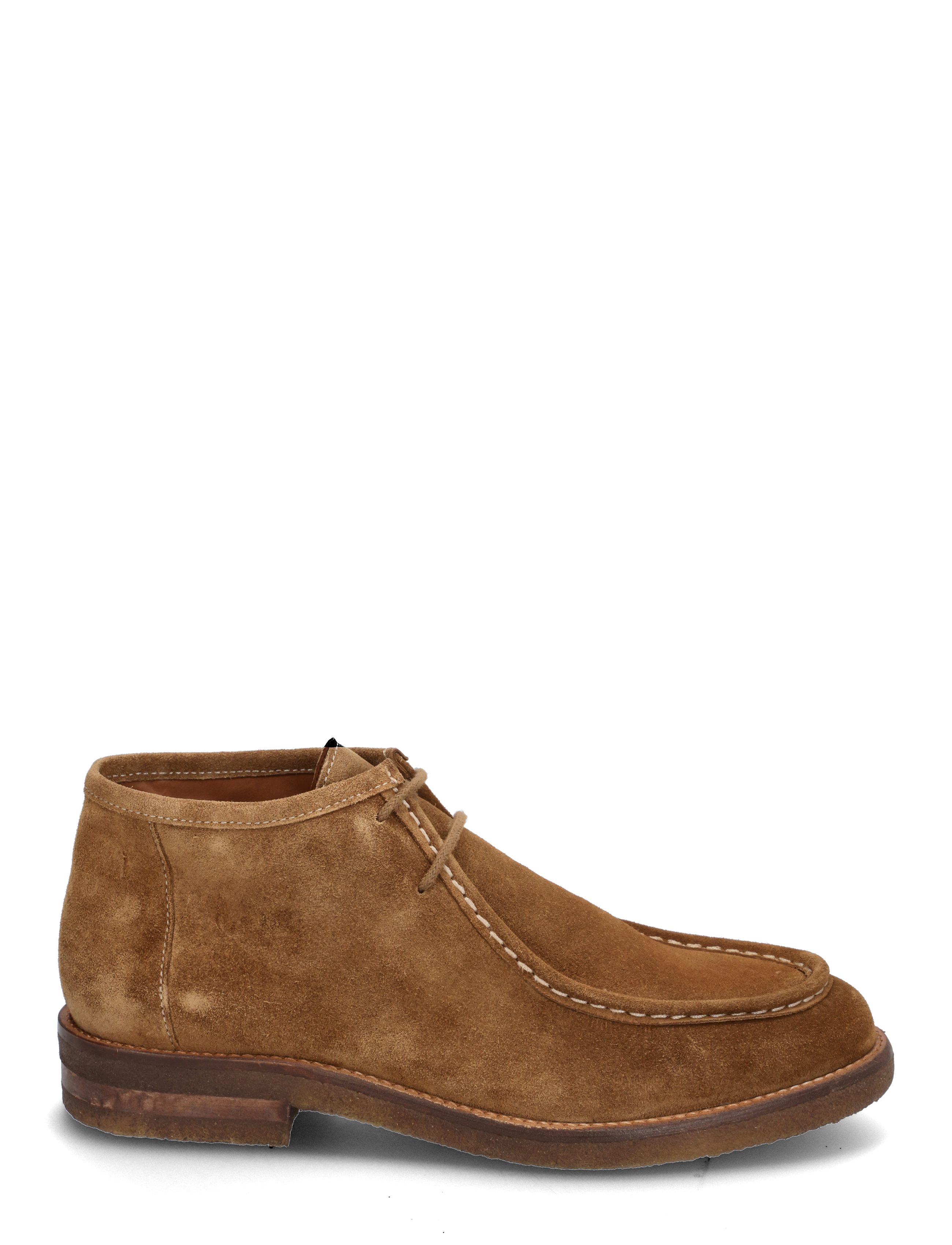 Billi Bi - Shoes - modes tendences - cuoio babysilk suede - 1