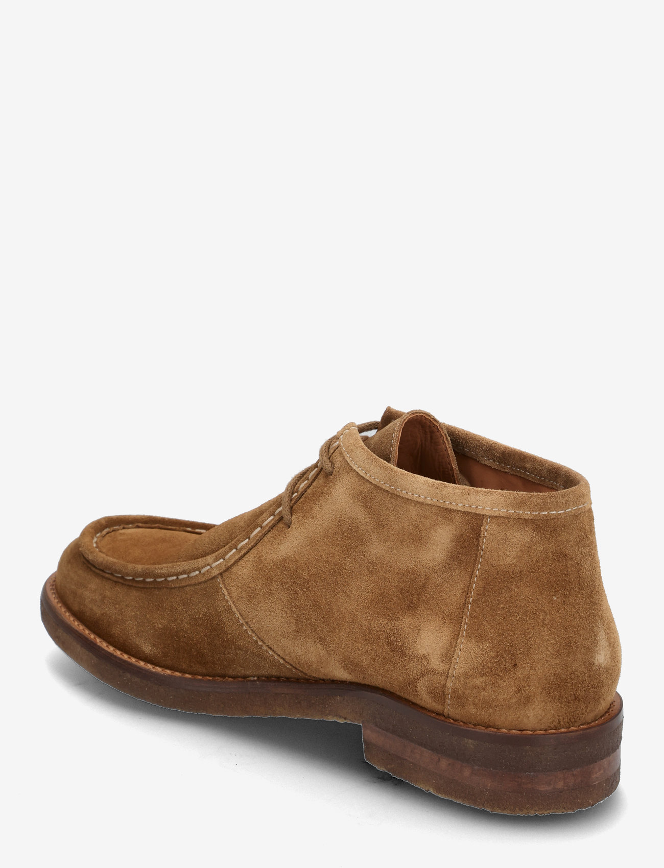 Billi Bi - Boots - mode trends - cuoio babysilk suede - 2