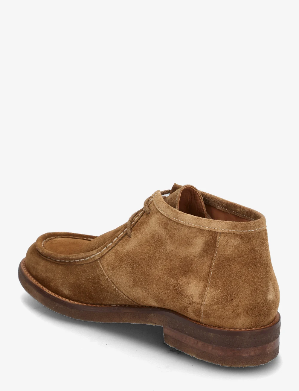 Billi Bi - Shoes - modetrends - cuoio babysilk suede - 2