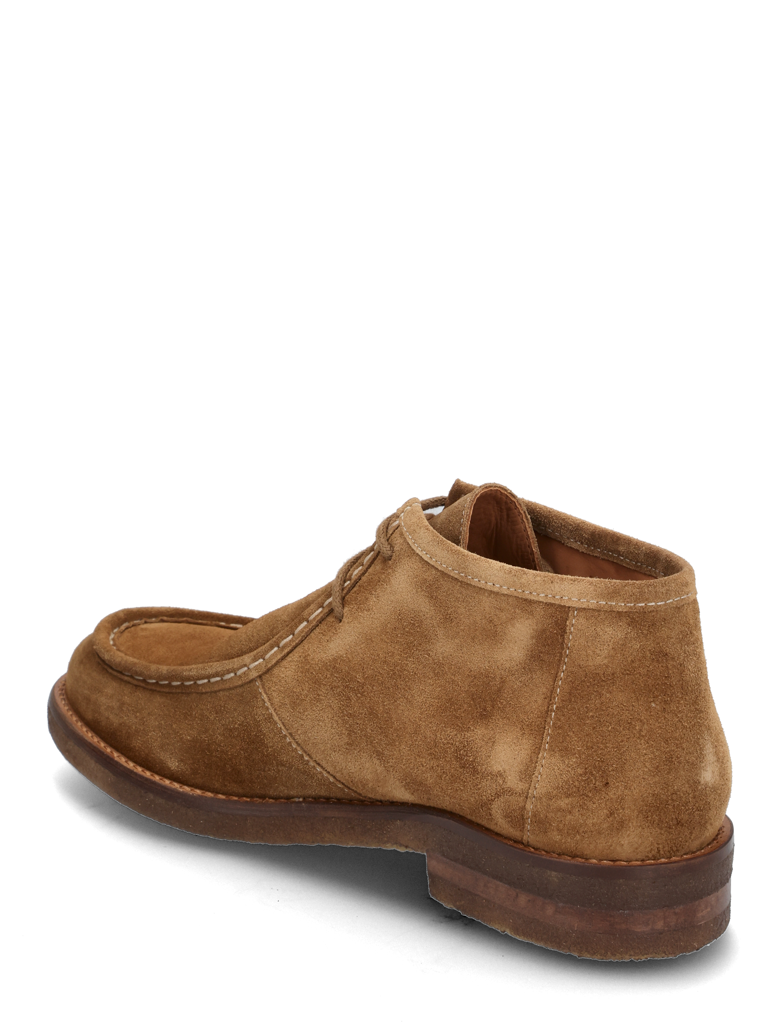 Billi Bi - Shoes - modes tendences - cuoio babysilk suede - 2