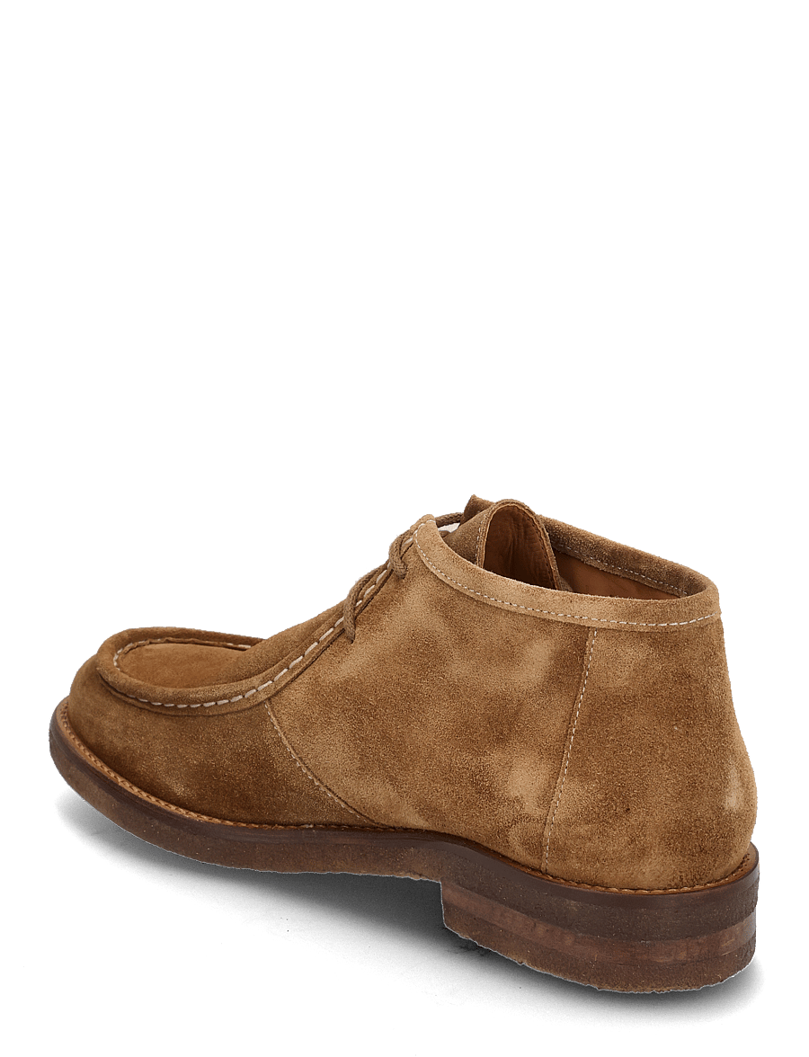 Billi Bi - Shoes - modetrends - cuoio babysilk suede - 2