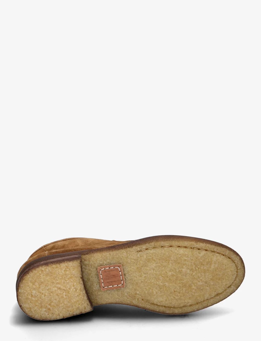 Billi Bi - Shoes - modetrends - cuoio babysilk suede - 4