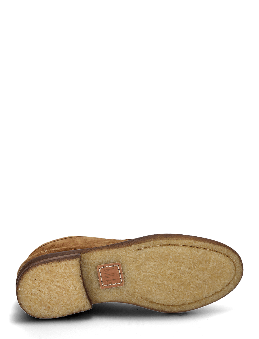 Billi Bi - Shoes - modetrends - cuoio babysilk suede - 4