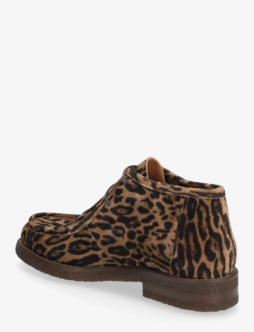 Billi Bi - Shoes - modetrends - leopardo cuoio suede - 3