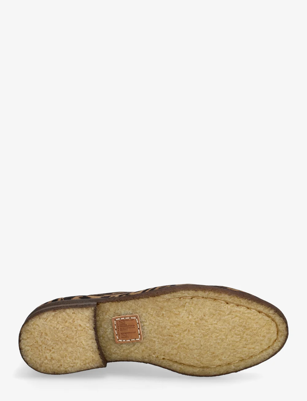 Billi Bi - Shoes - modetrends - leopardo cuoio suede - 5