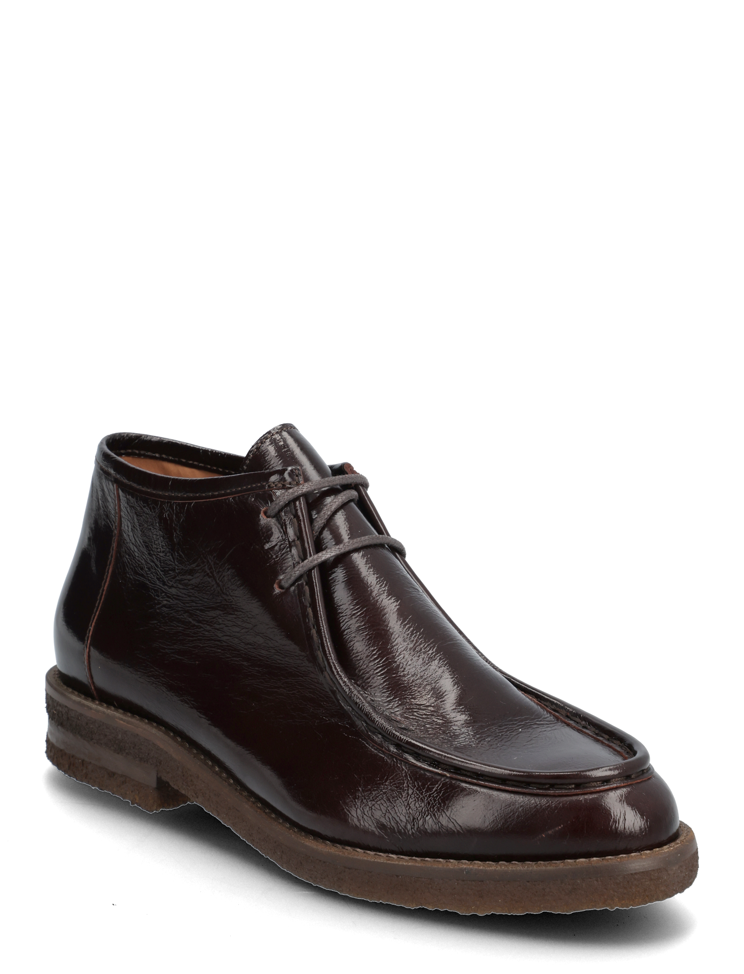 Billi Bi Shoes - Billi Bi - MOGANO NAPLACK / brown