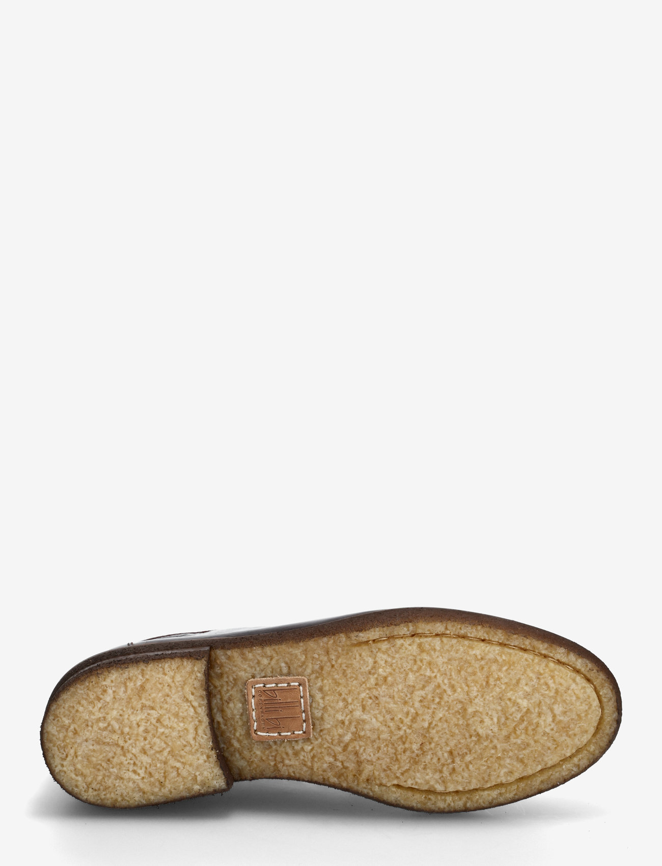 Billi Bi - Shoes - juletøj til kvinder - mogano naplack - 4