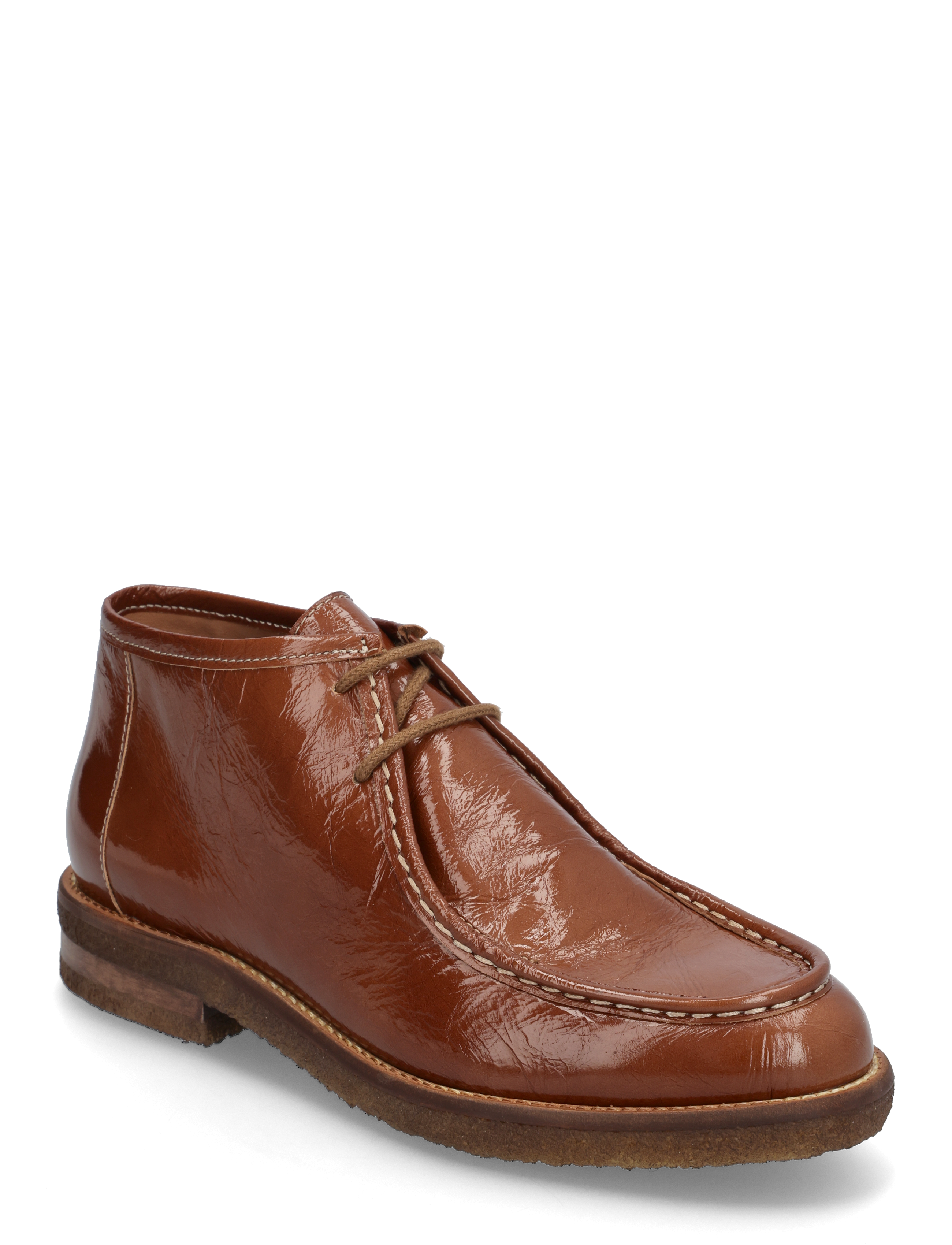 Boots - PALISANDRO NAPLACK