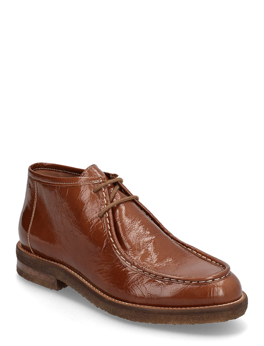 Billi Bi - Shoes - modetrends - palisandro naplack - 1