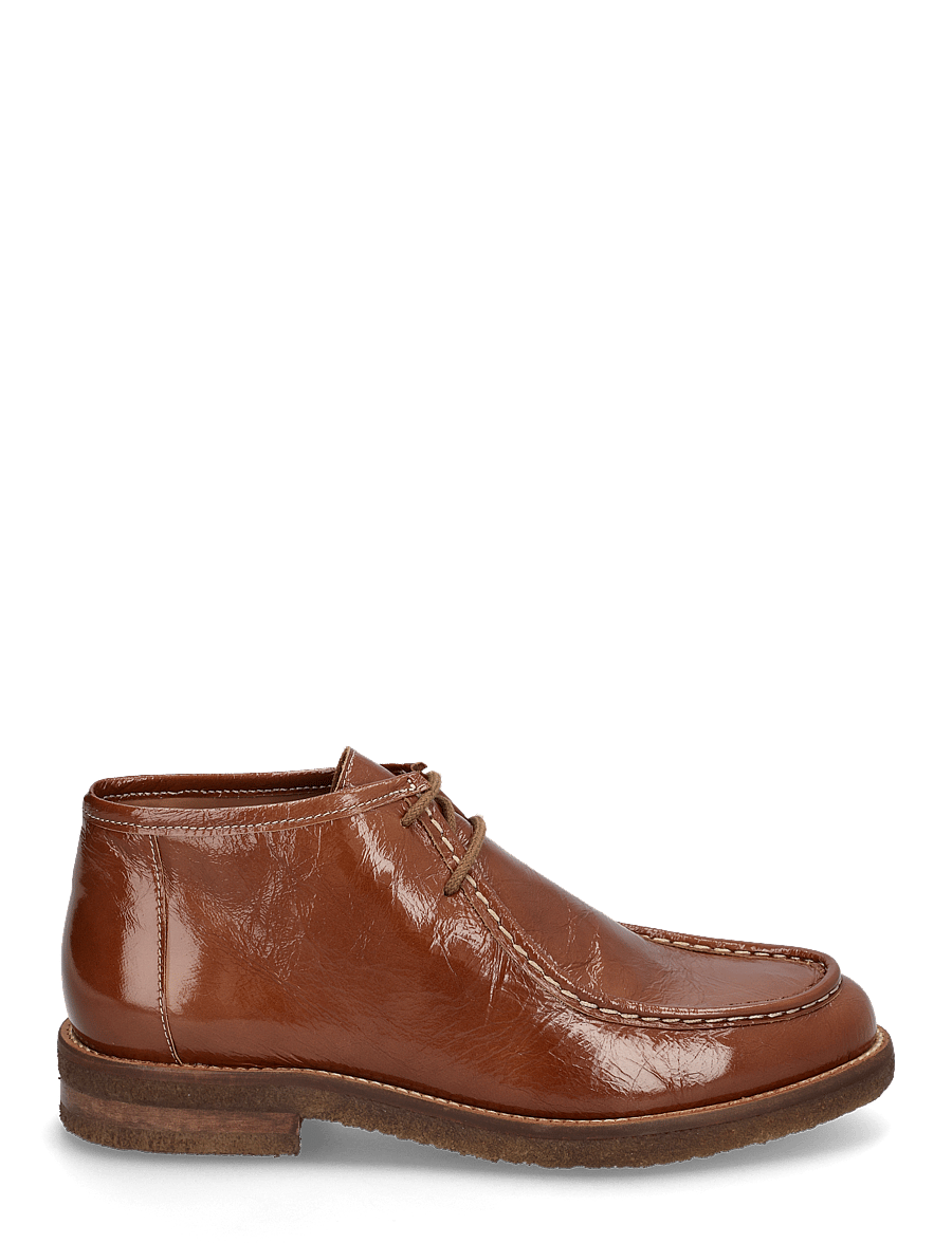 Billi Bi - Shoes - modetrends - palisandro naplack - 2
