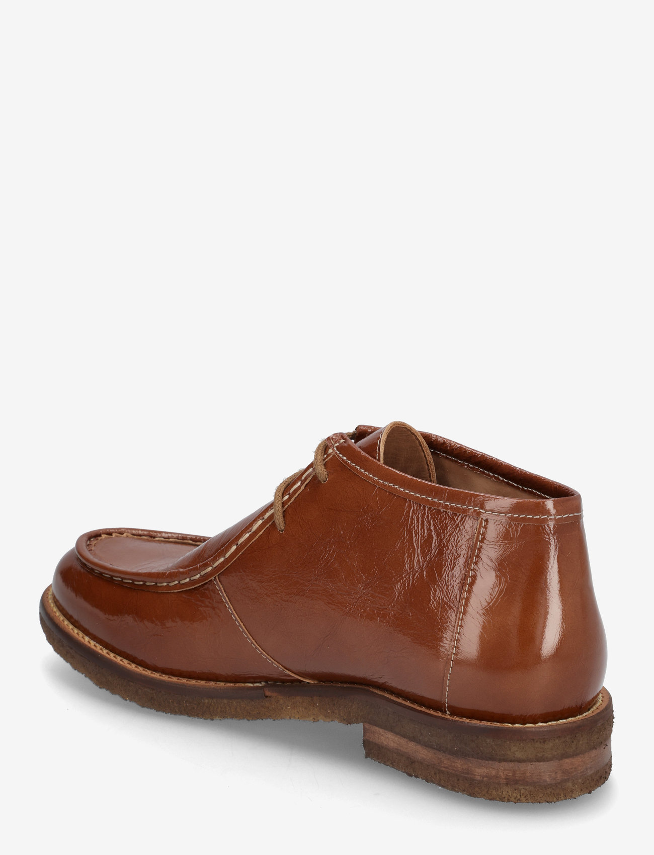 Billi Bi - Shoes - women - palisandro naplack - 2