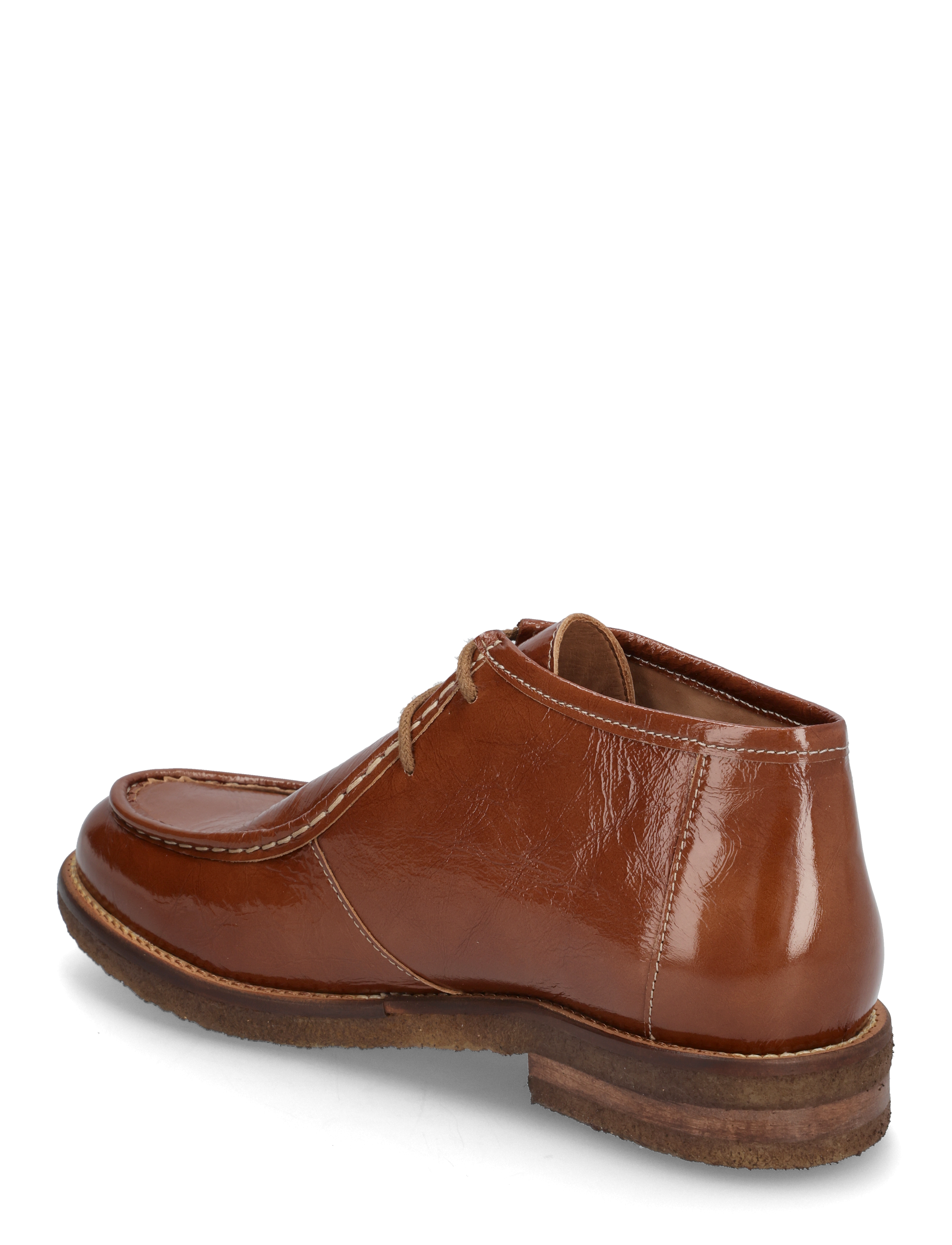 Billi Bi - Shoes - modetrends - palisandro naplack - 3