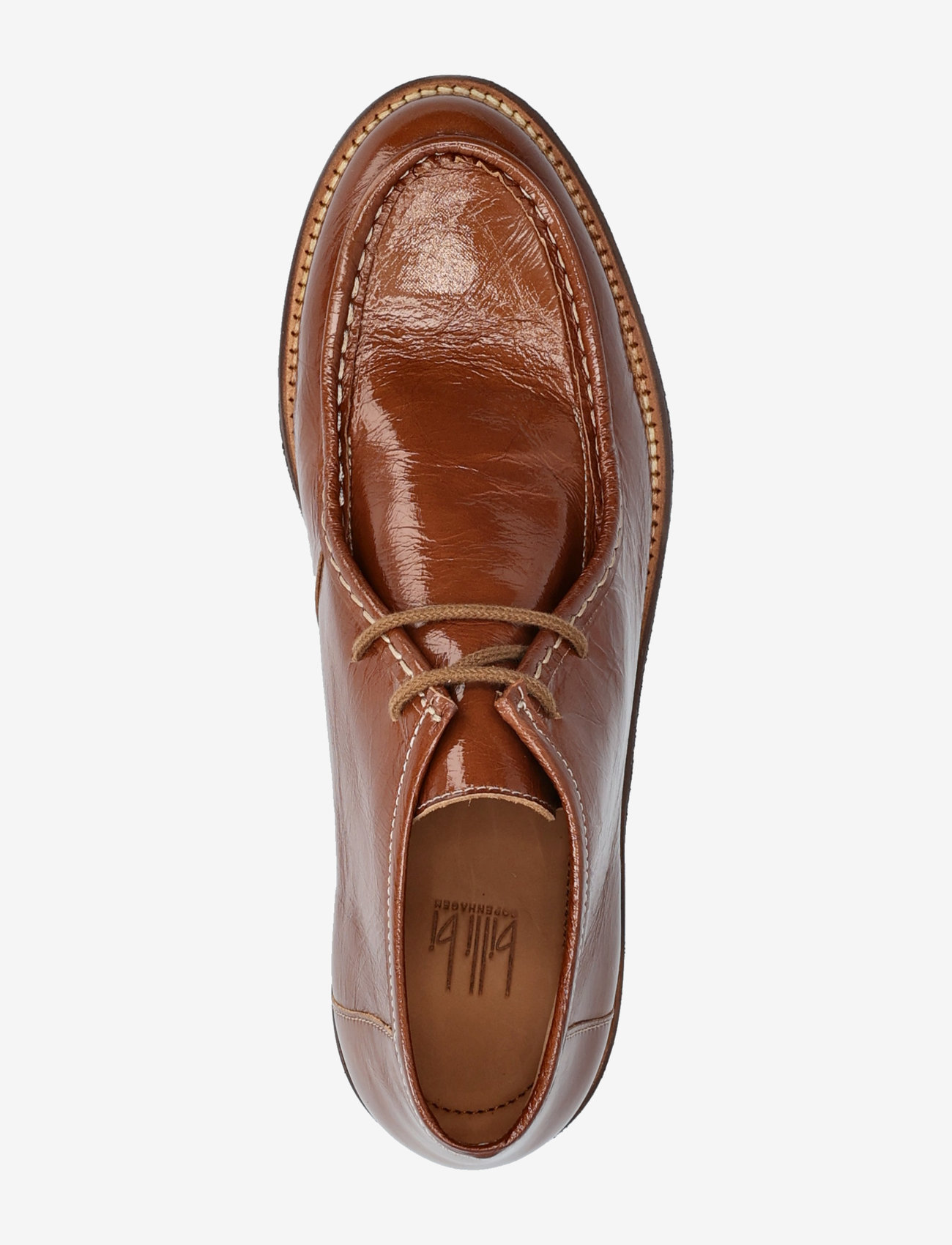 Billi Bi - Shoes - women - palisandro naplack - 3