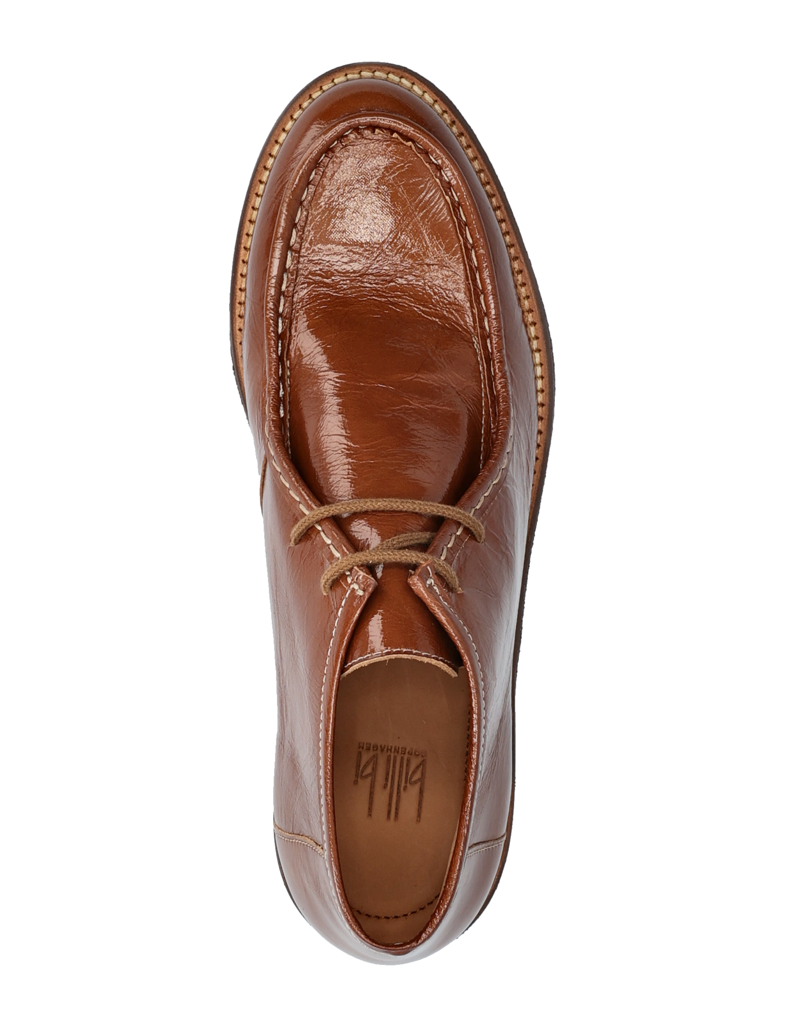 Billi Bi - Shoes - modetrends - palisandro naplack - 4