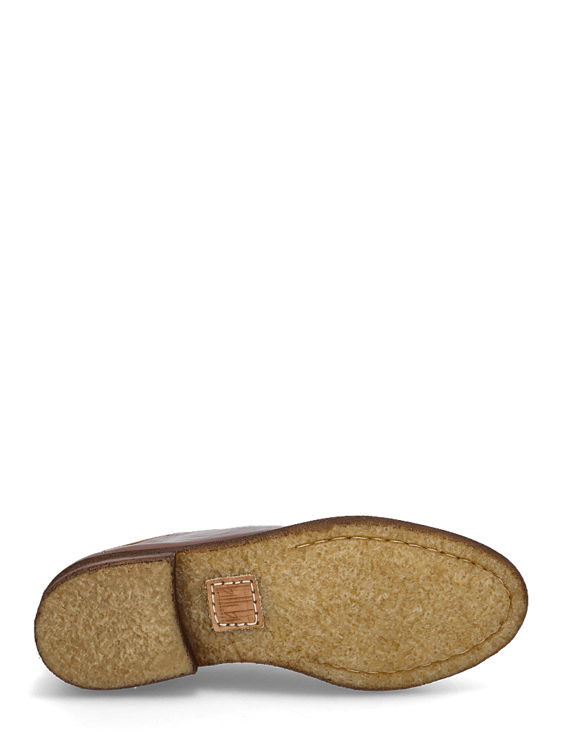 Billi Bi - Shoes - fashion trends - palisandro naplack - 5