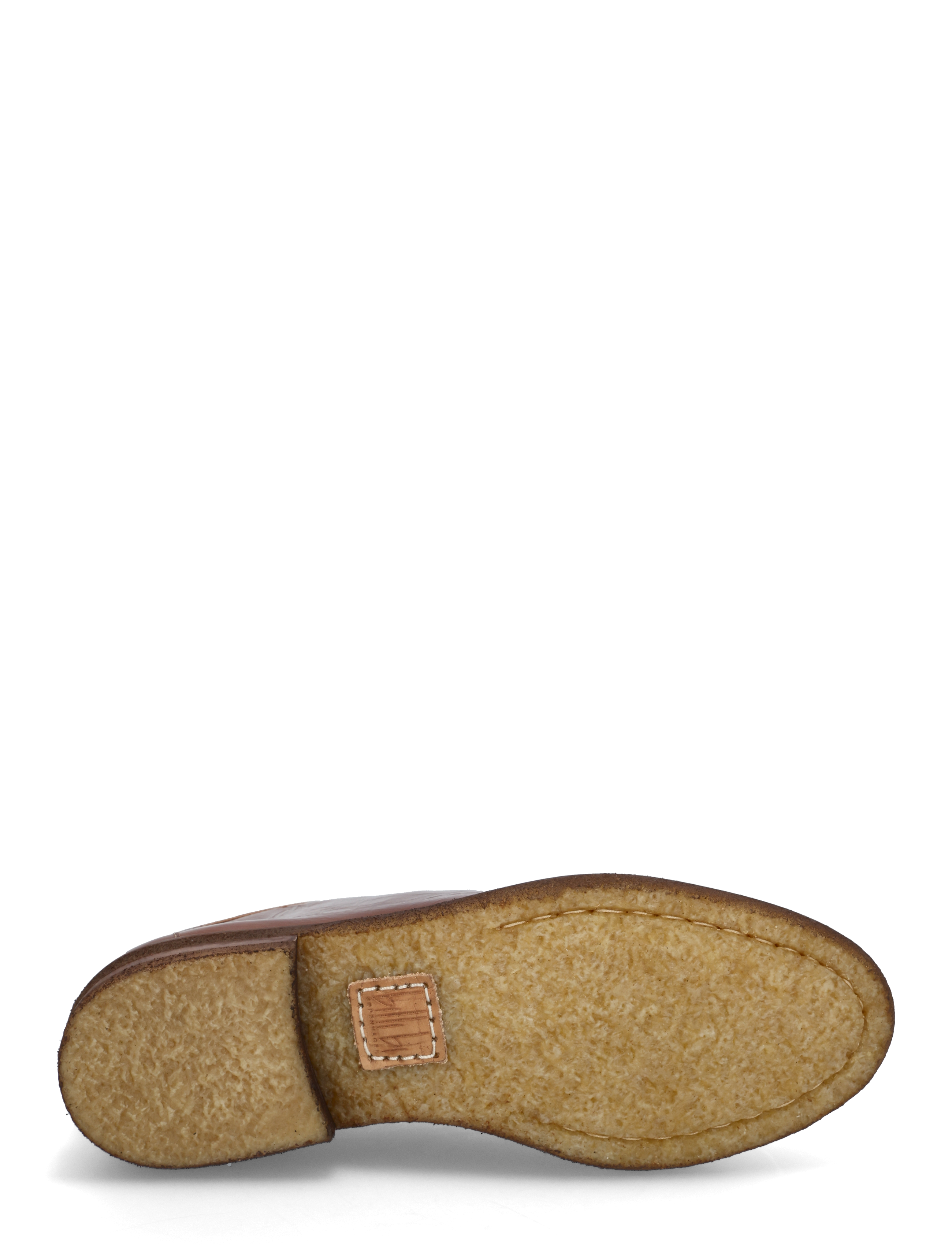 Billi Bi - Shoes - modetrends - palisandro naplack - 5