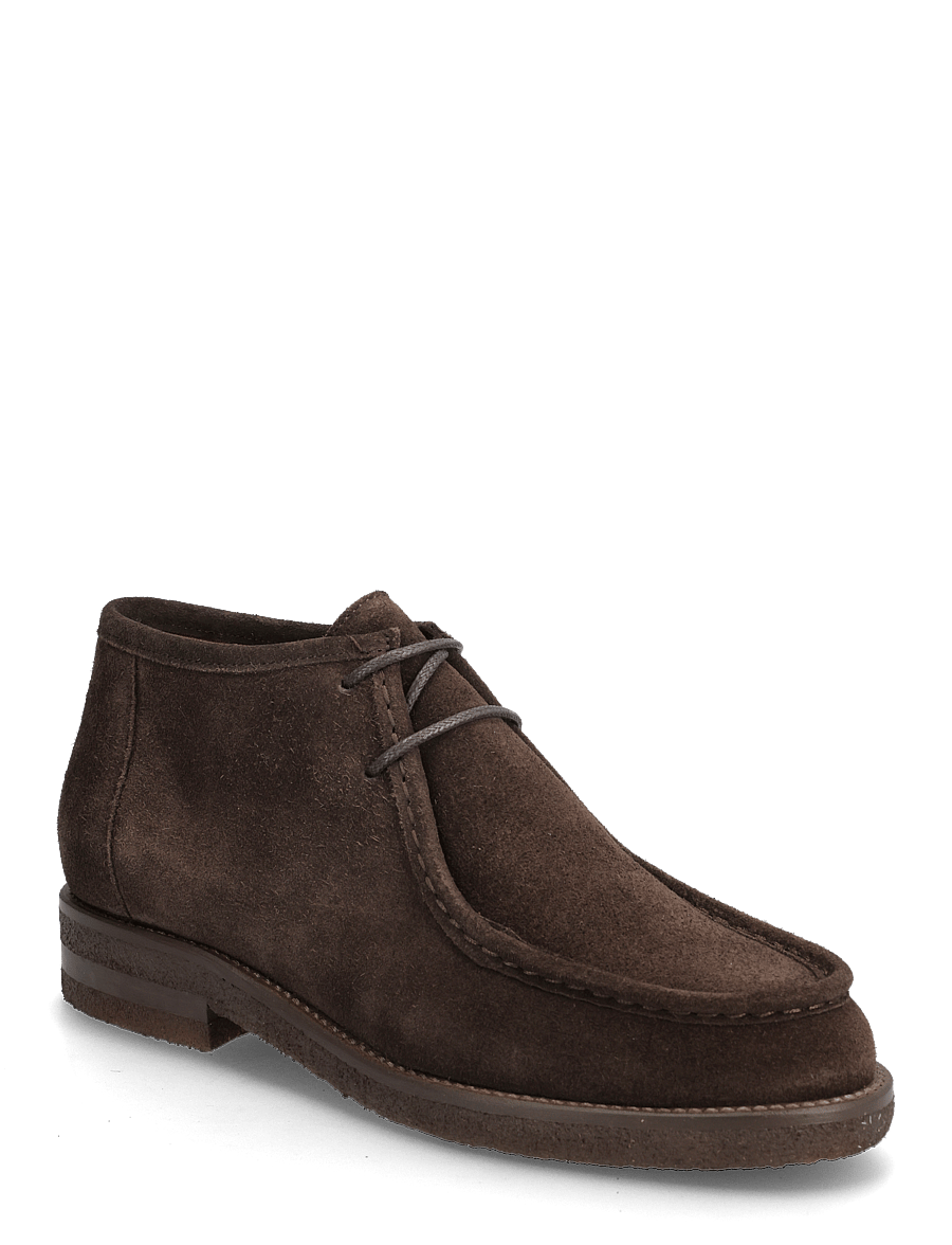 Billi Bi - Shoes - modetrends - t.moro suede - 0