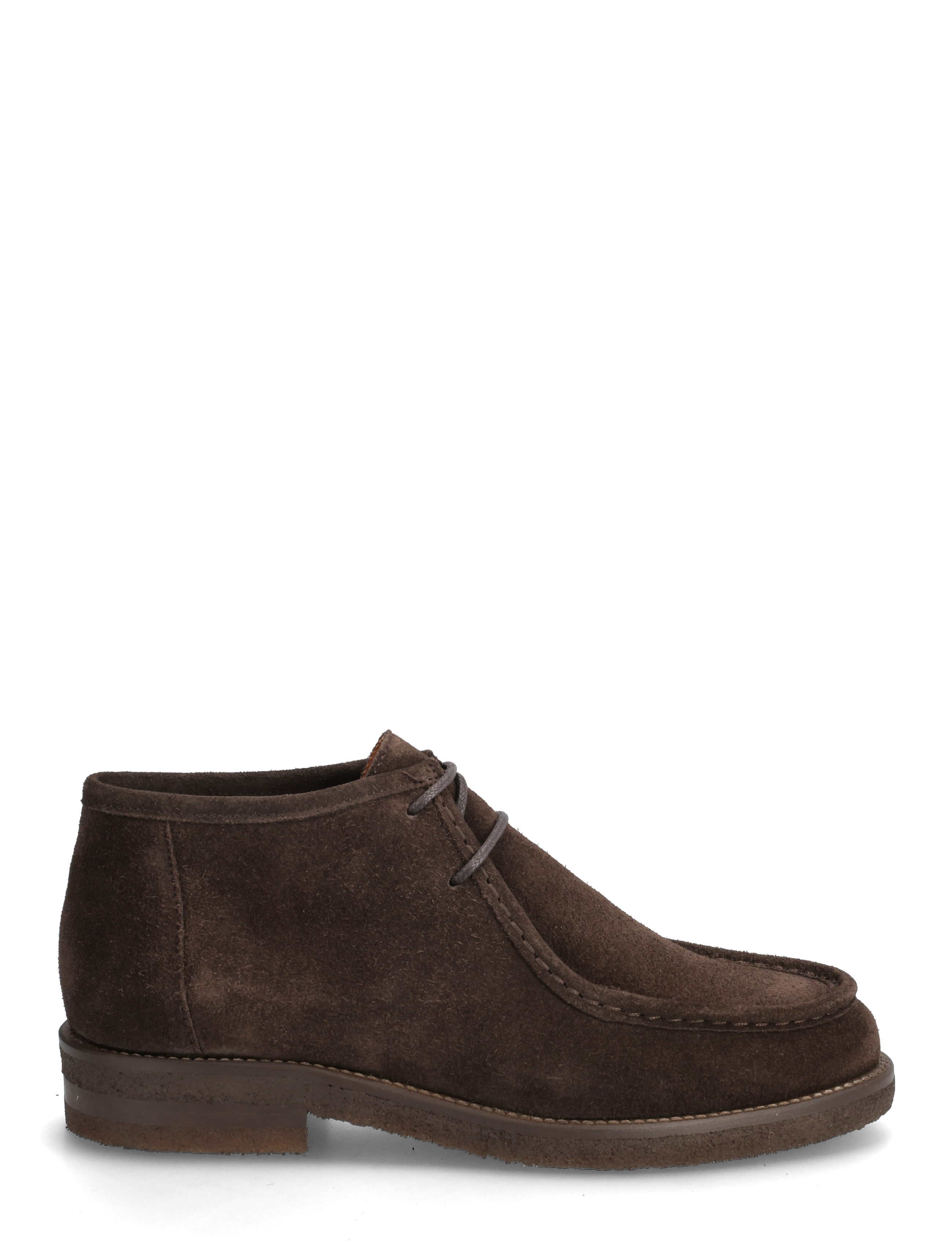 Billi Bi - Shoes - loafers - t.moro  suede - 1