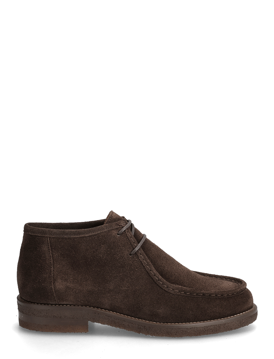 Billi Bi - Shoes - modetrends - t.moro suede - 1