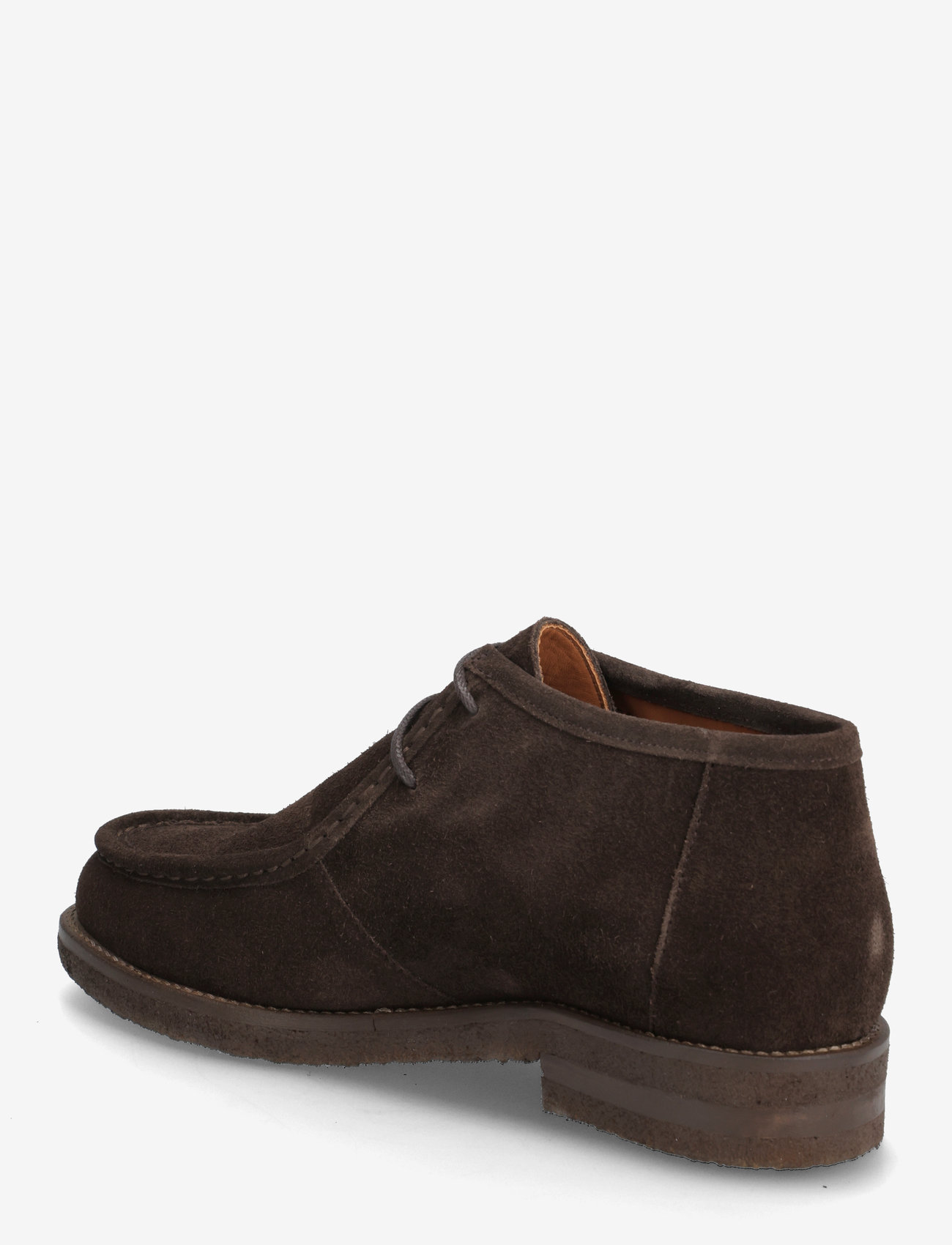 Billi Bi - Shoes - naised - t.moro  suede - 2