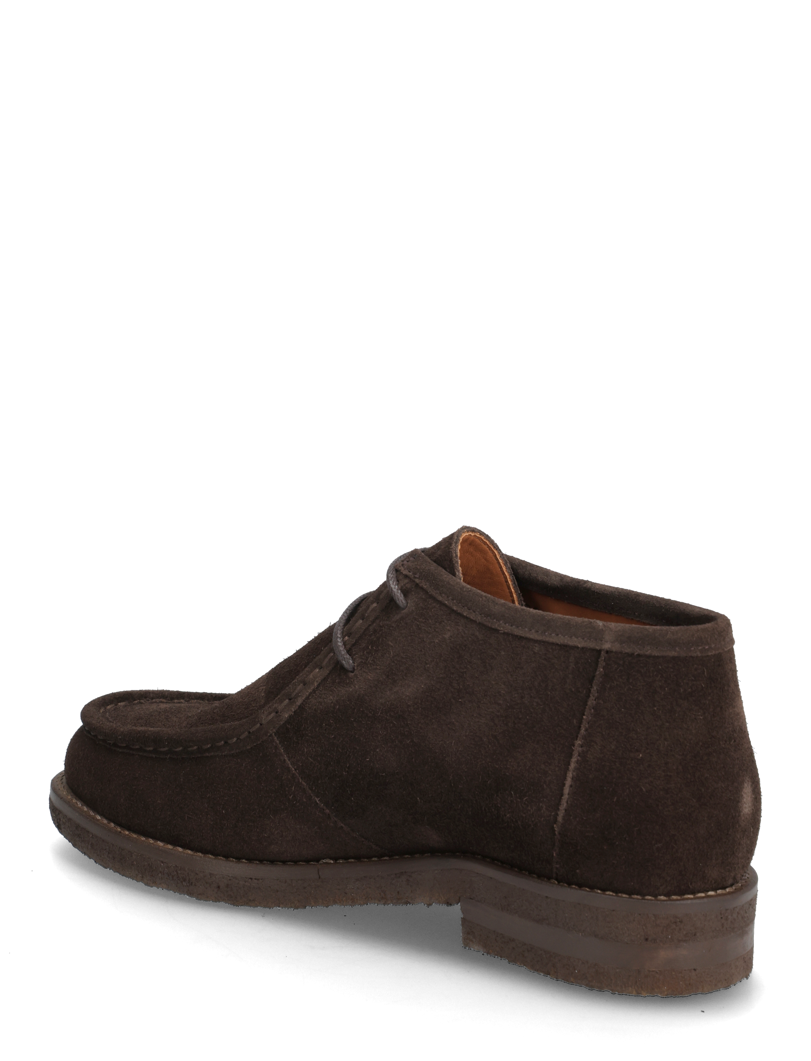 Billi Bi - Shoes - loafers - t.moro  suede - 2