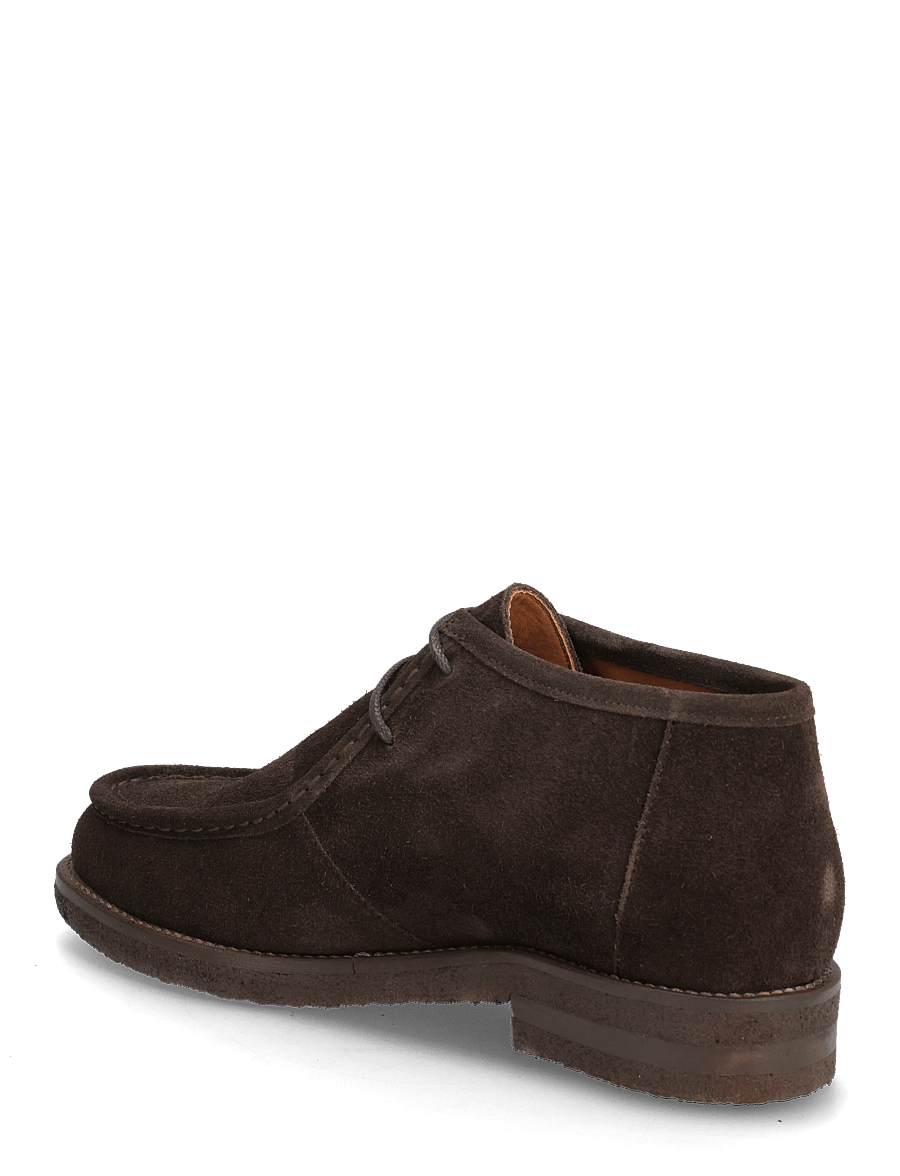 Billi Bi - Shoes - modetrends - t.moro suede - 2