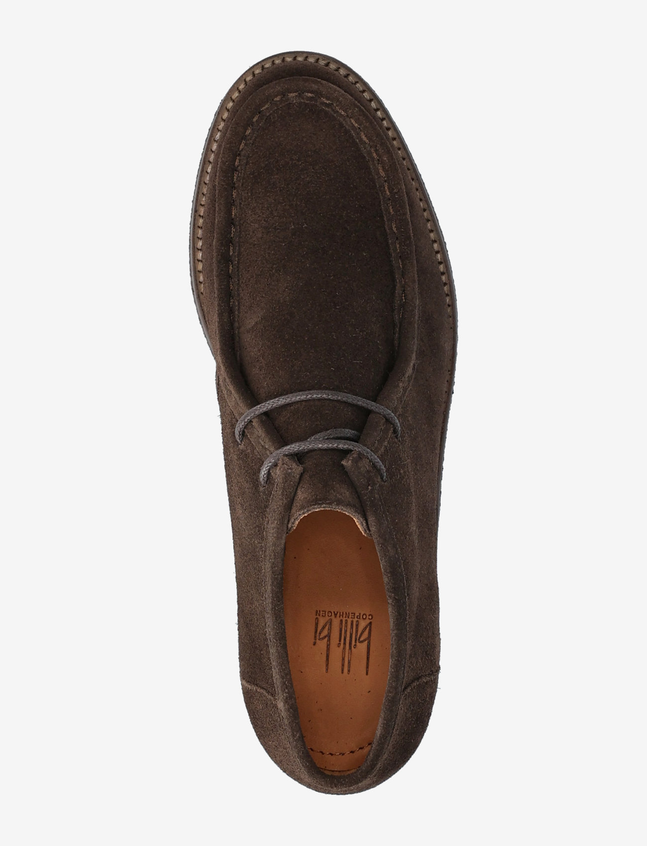 Billi Bi - Shoes - naised - t.moro  suede - 3