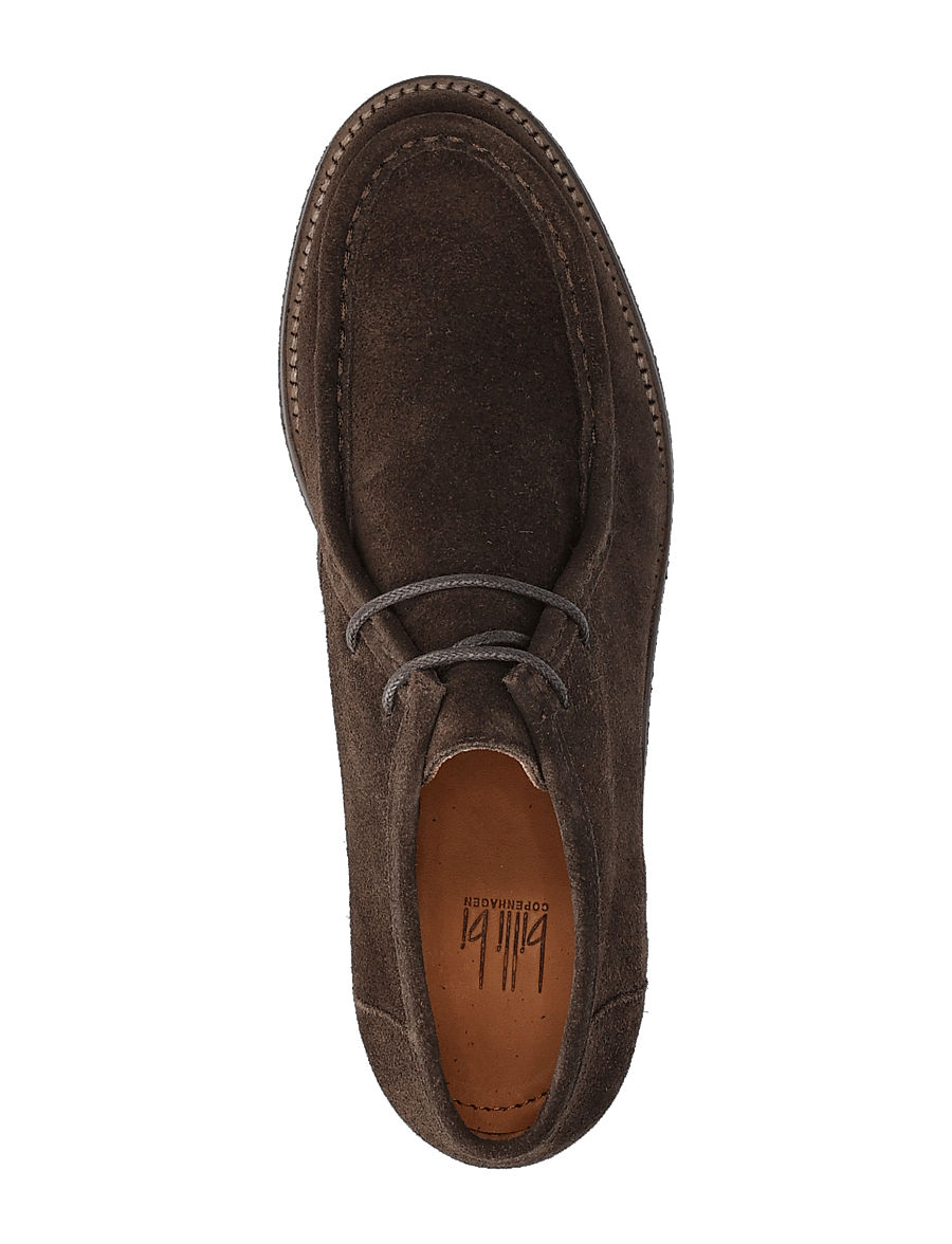 Billi Bi - Shoes - modetrends - t.moro suede - 3