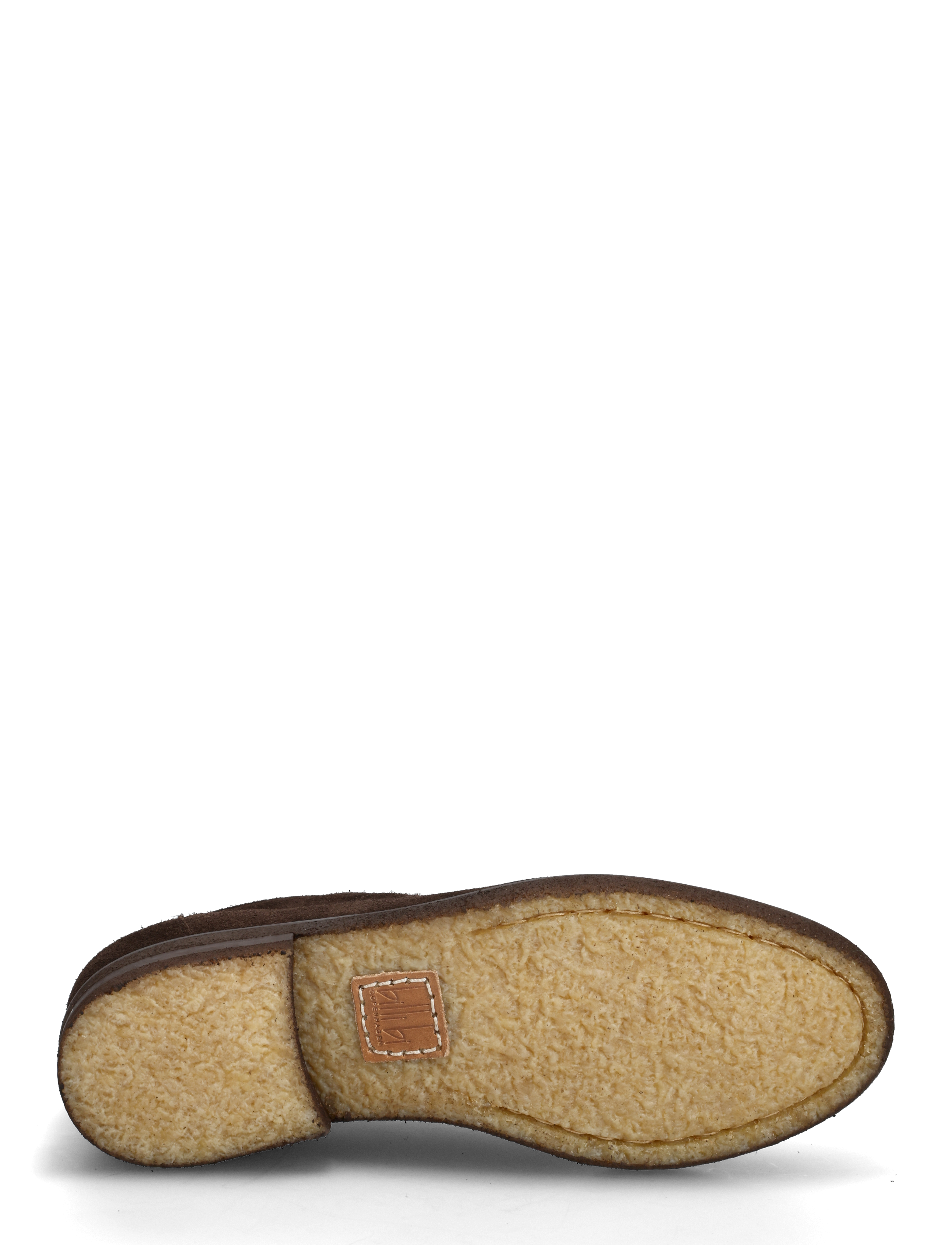 Billi Bi - Shoes - loafers - t.moro  suede - 4