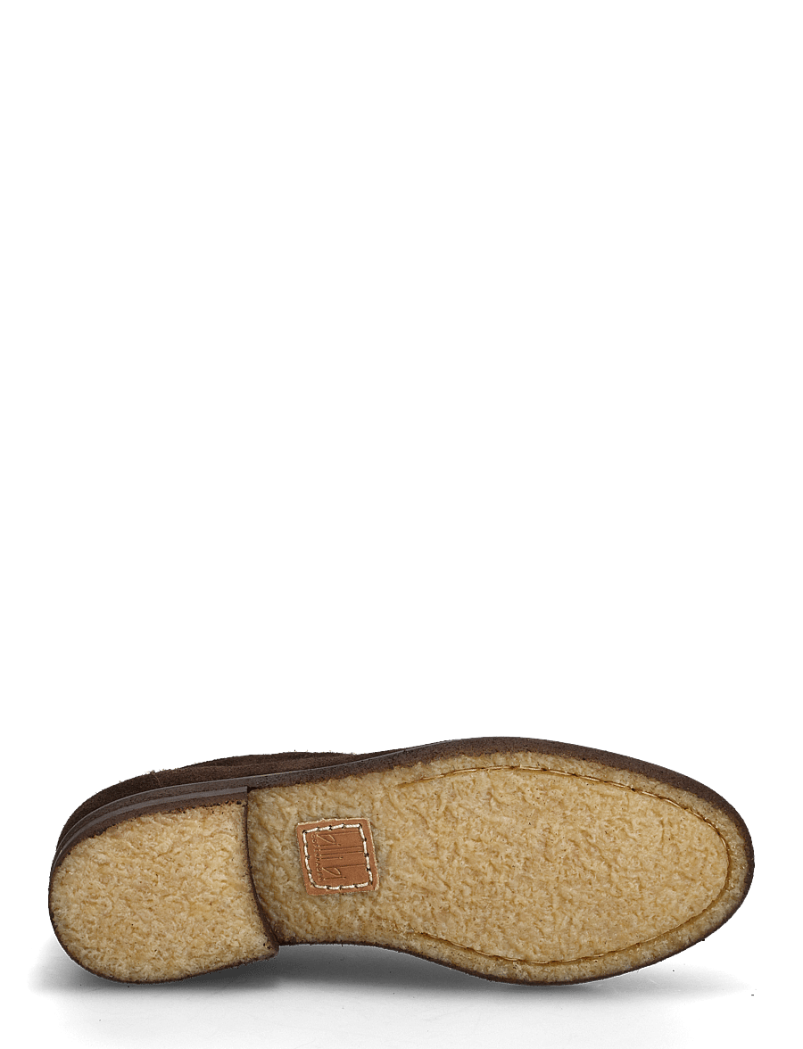 Billi Bi - Shoes - modetrends - t.moro suede - 4