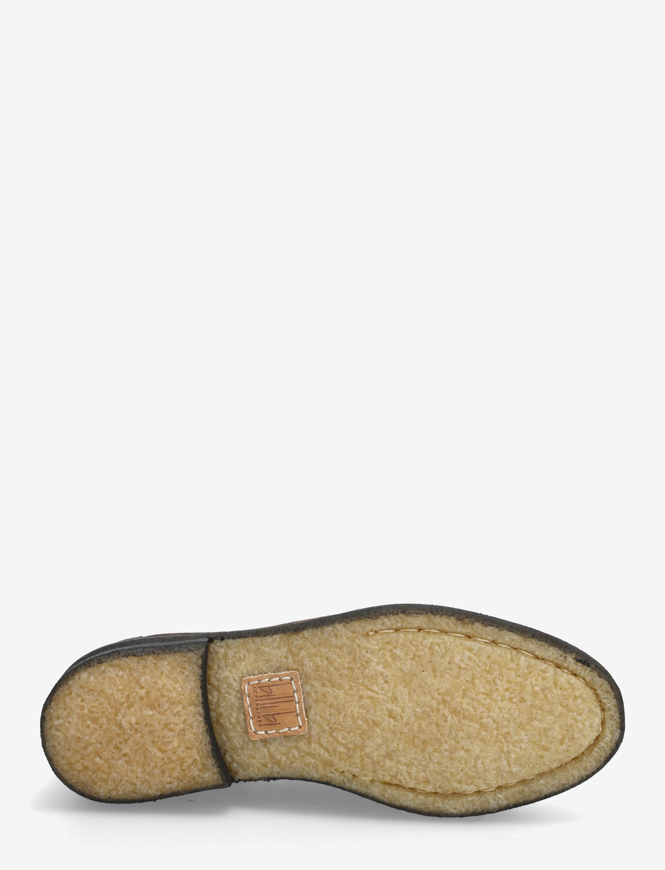 Billi Bi - Boots - flache stiefeletten - iman babysilk suede - 4