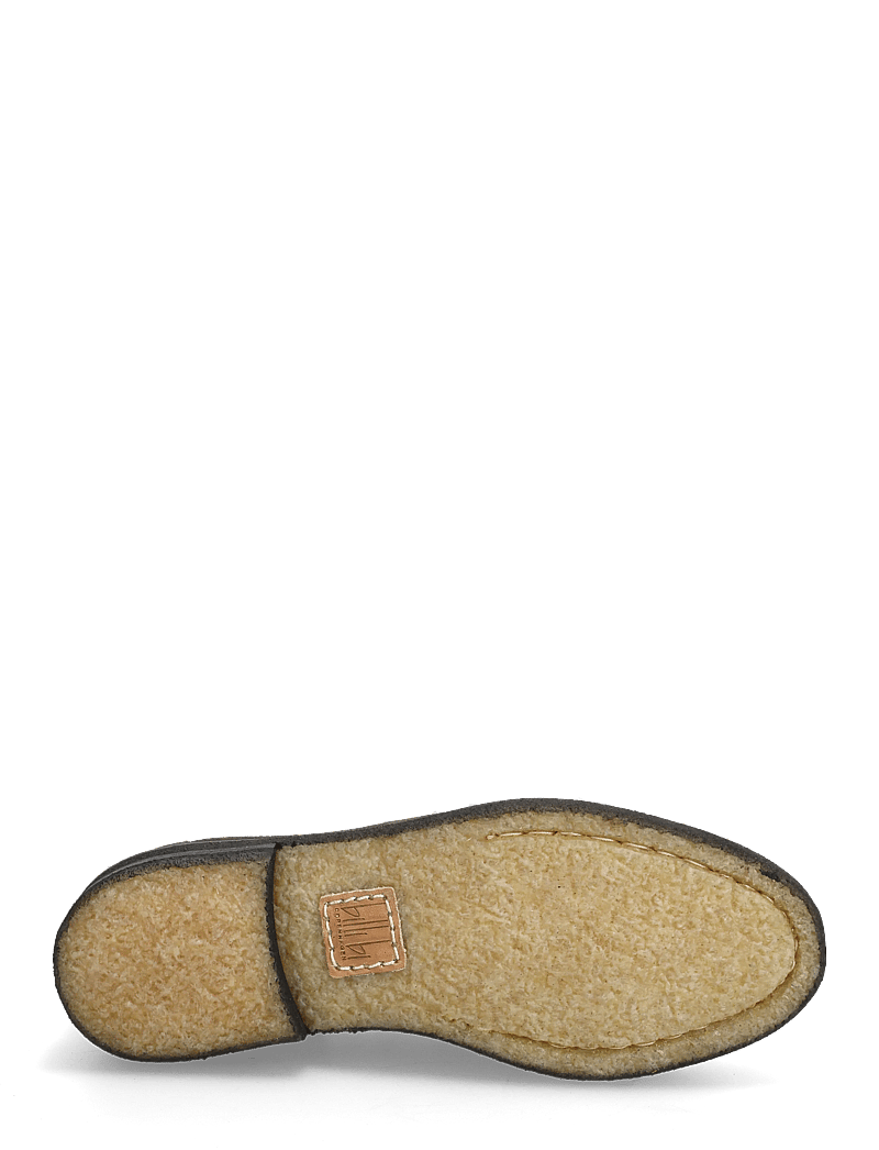 Billi Bi - Boots - madalad poolsaapad - iman babysilk suede - 4