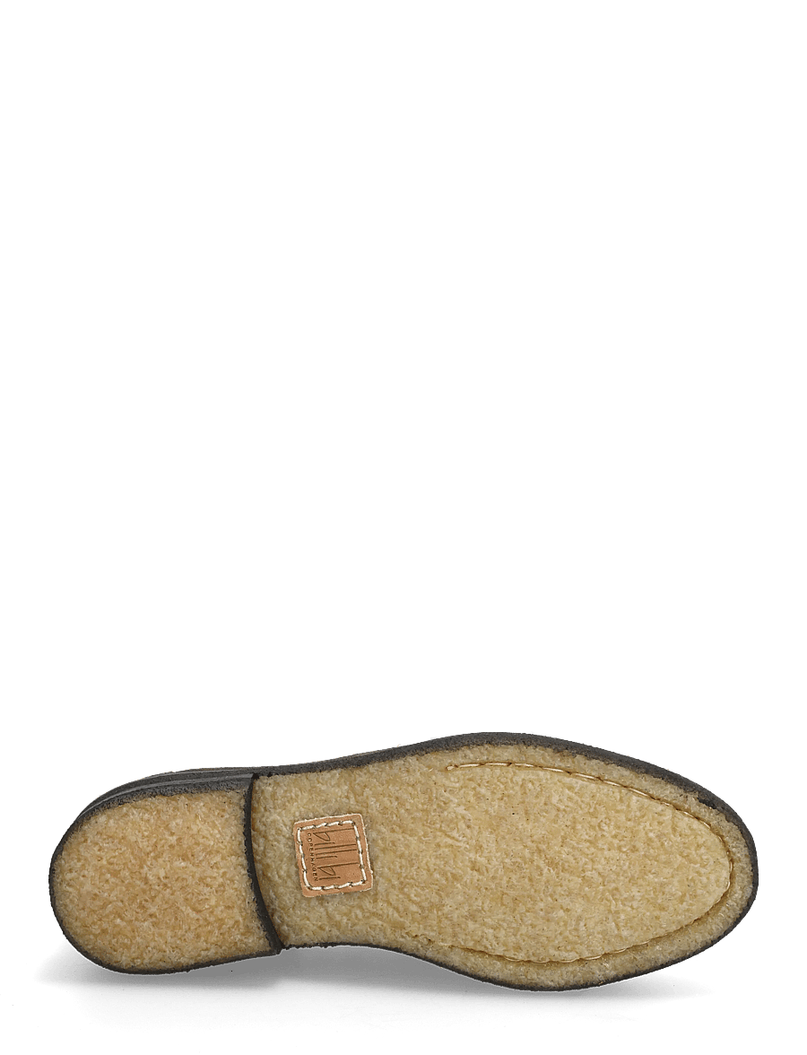 Billi Bi - Boots - flache stiefeletten - iman babysilk suede - 4