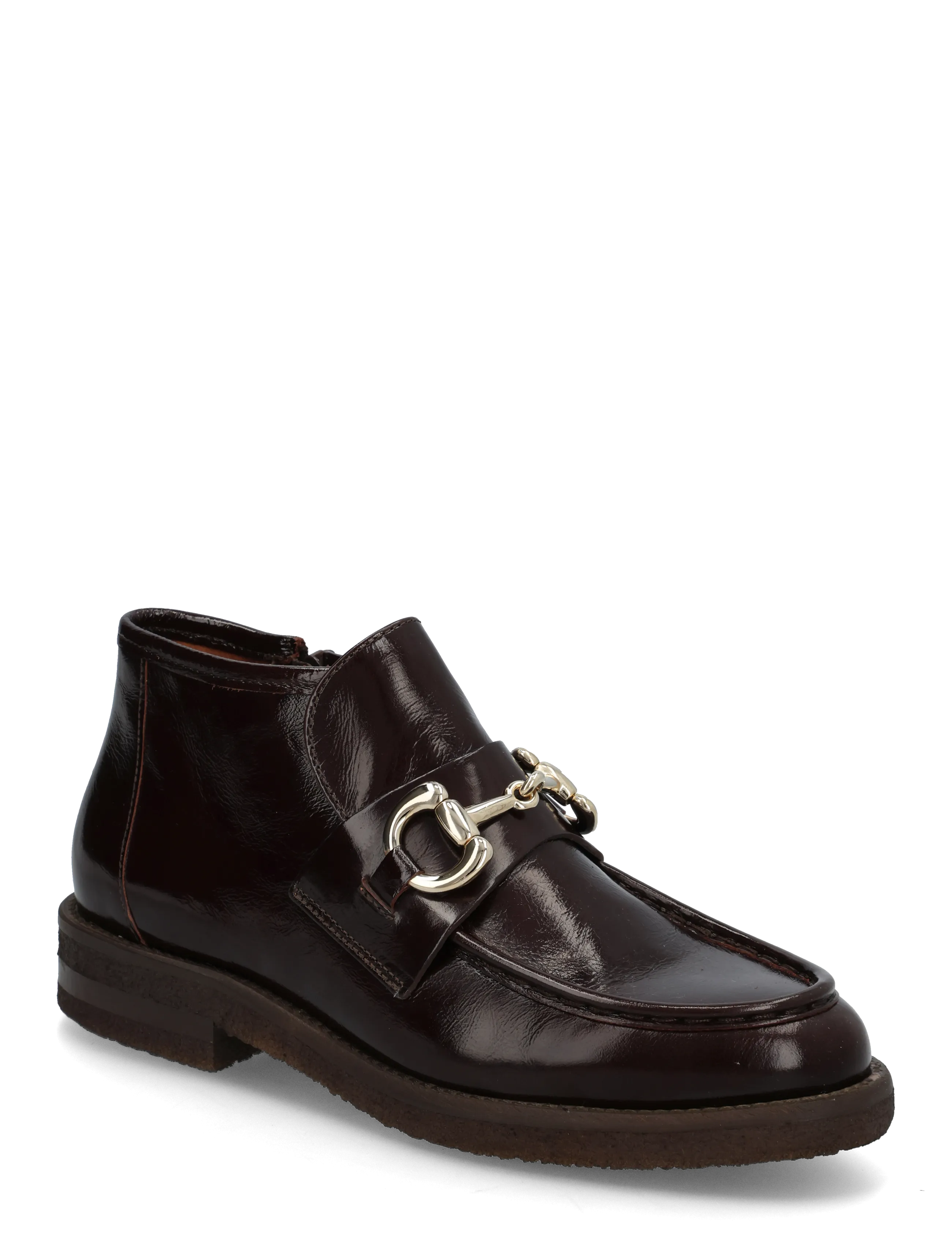 Billi Bi Boots - Jalanõud - MOGANO NAPLACK / brown