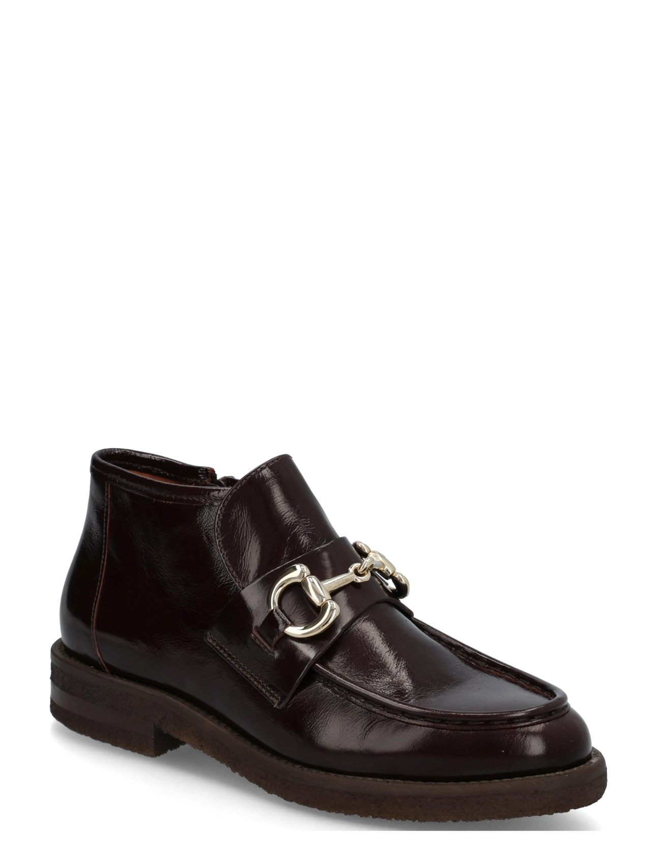 Billi Bi Boots - Stiefel - MOGANO NAPLACK / brown