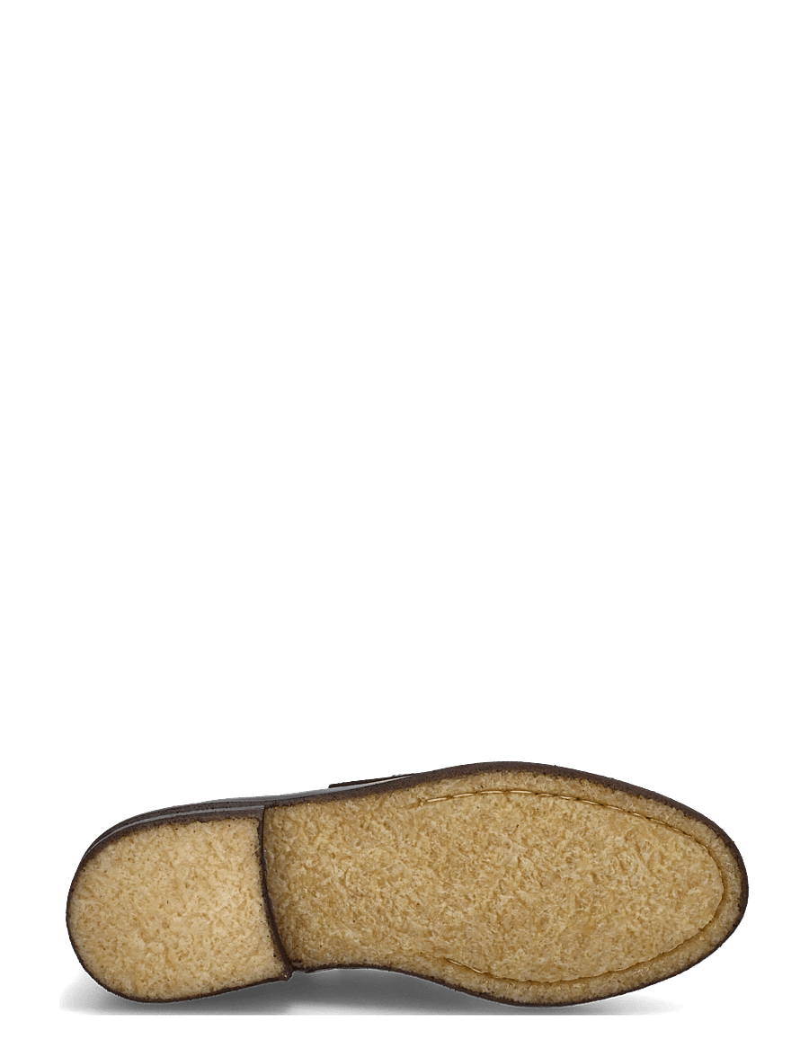 Billi Bi - Boots - flache stiefeletten - mogano naplack - 4