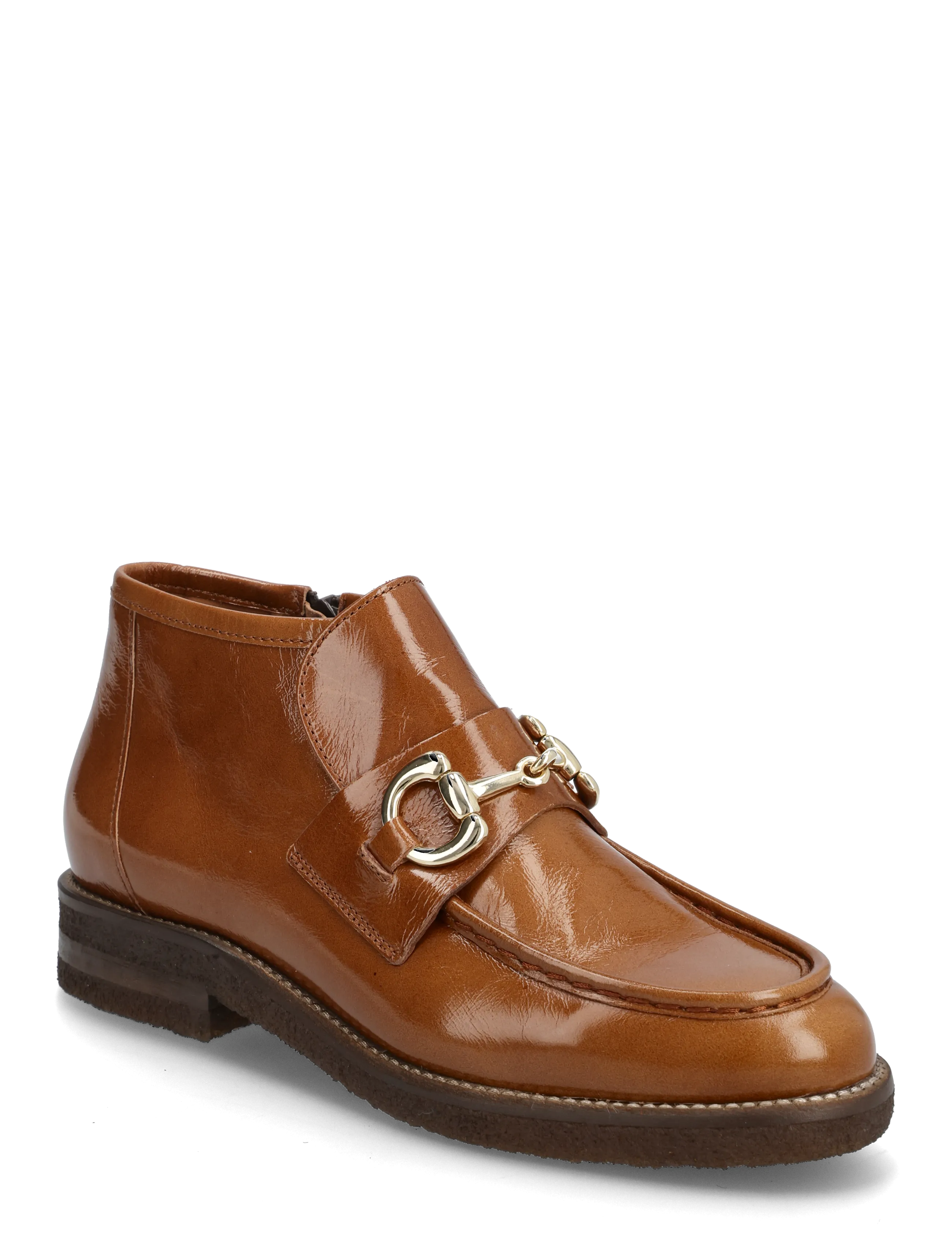 BILLI BI Stiefel Braun - 37 - Damen