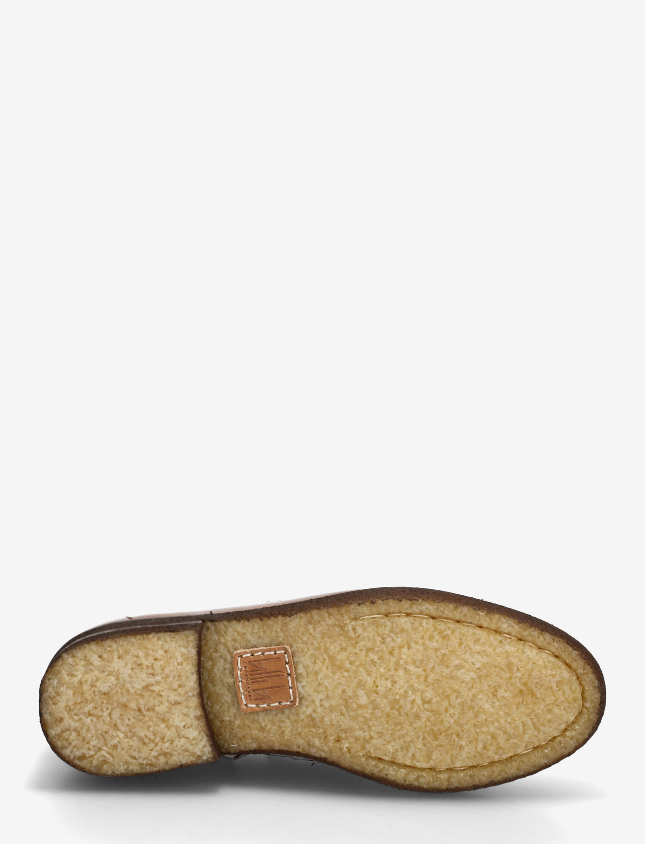 Billi Bi - Boots - flade ankelstøvler - palisandro napack - 4