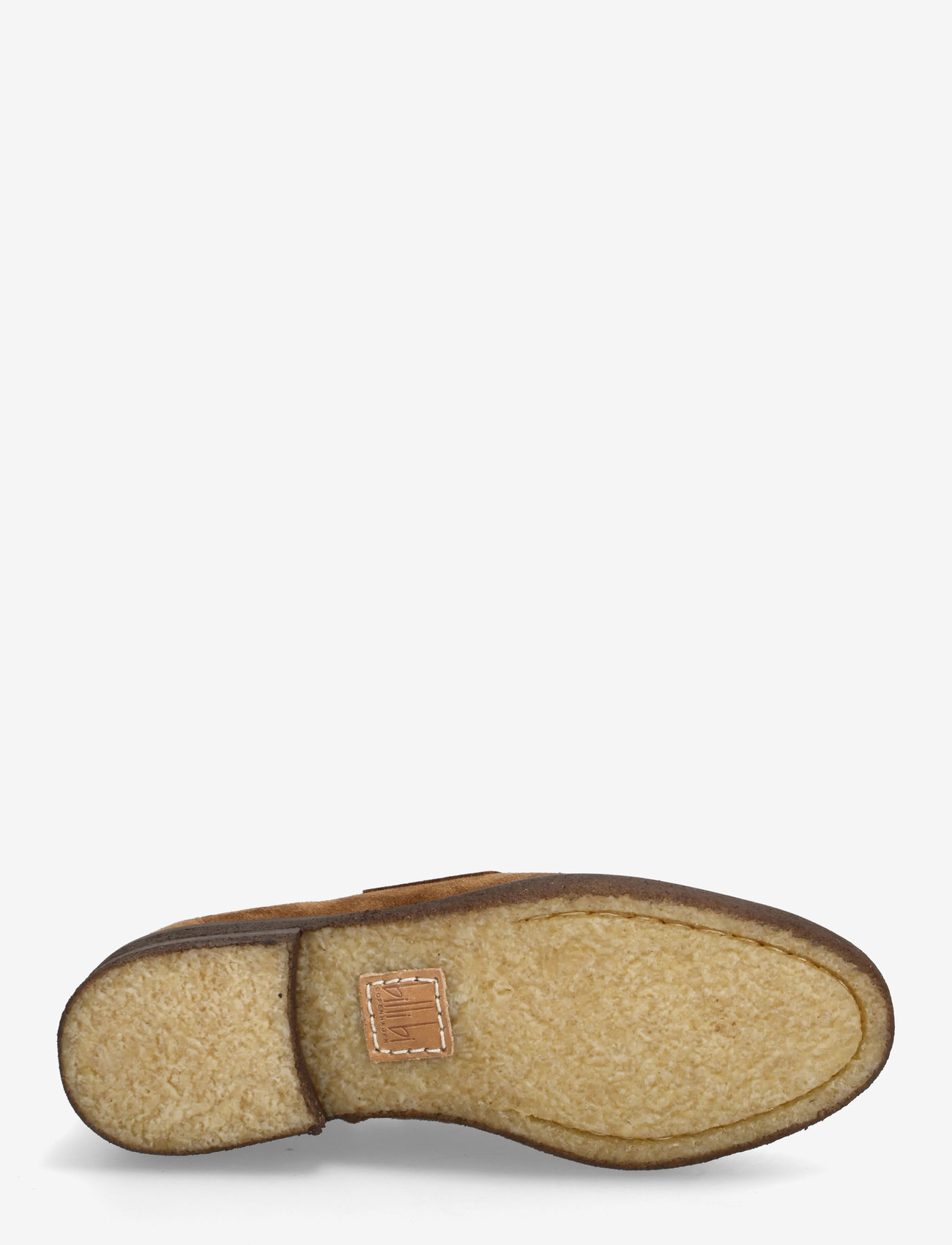 Billi Bi - Boots - flache stiefeletten - tabac babysilk suede - 4