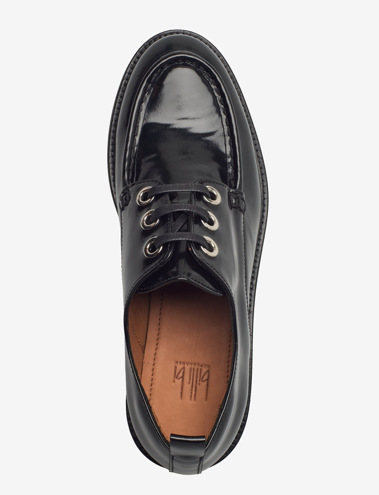 Billi Bi - Shoes - black polido - 3